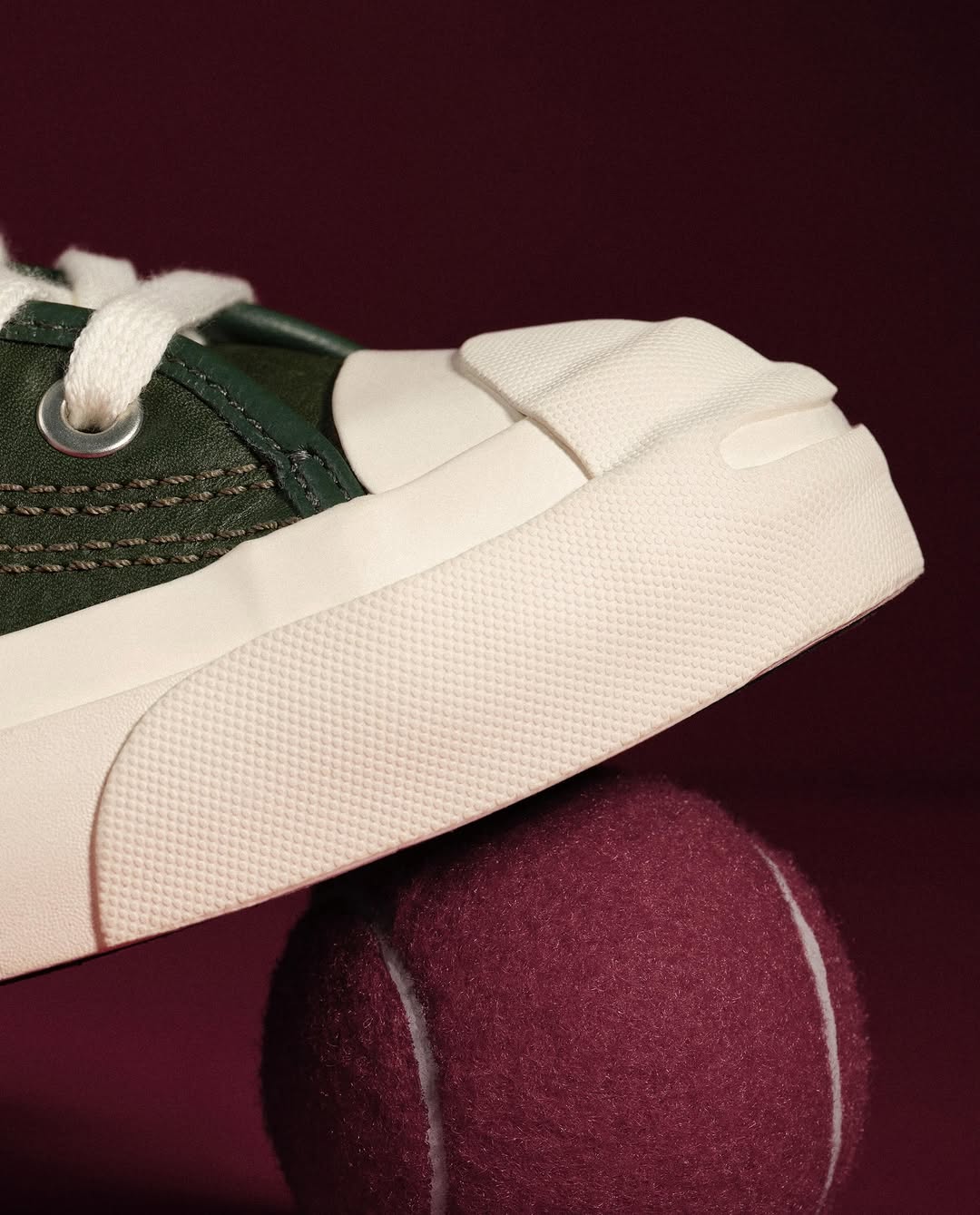 CONVERSE FIRST STRING JACK PURCELL SEPTEMBER 8 (image 4)