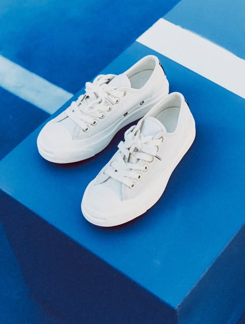 CONVERSE TEASES JACK PURCELL AHEAD OF SEPT 8 RELAUNCH (image 2)
