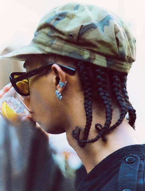 CONVERSE TEASES JACK PURCELL AHEAD OF SEPT 8 RELAUNCH (image 8)