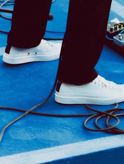 CONVERSE TEASES JACK PURCELL AHEAD OF SEPT 8 RELAUNCH (image 9)