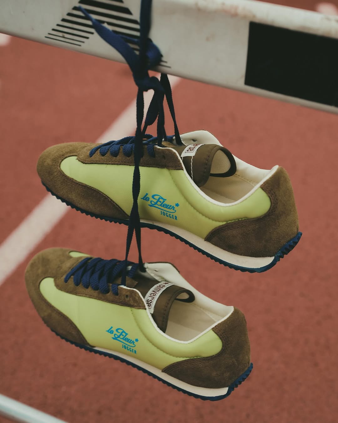 Felicia the Goat's Converse Jogger Returns in Four New Colorways (image 3)