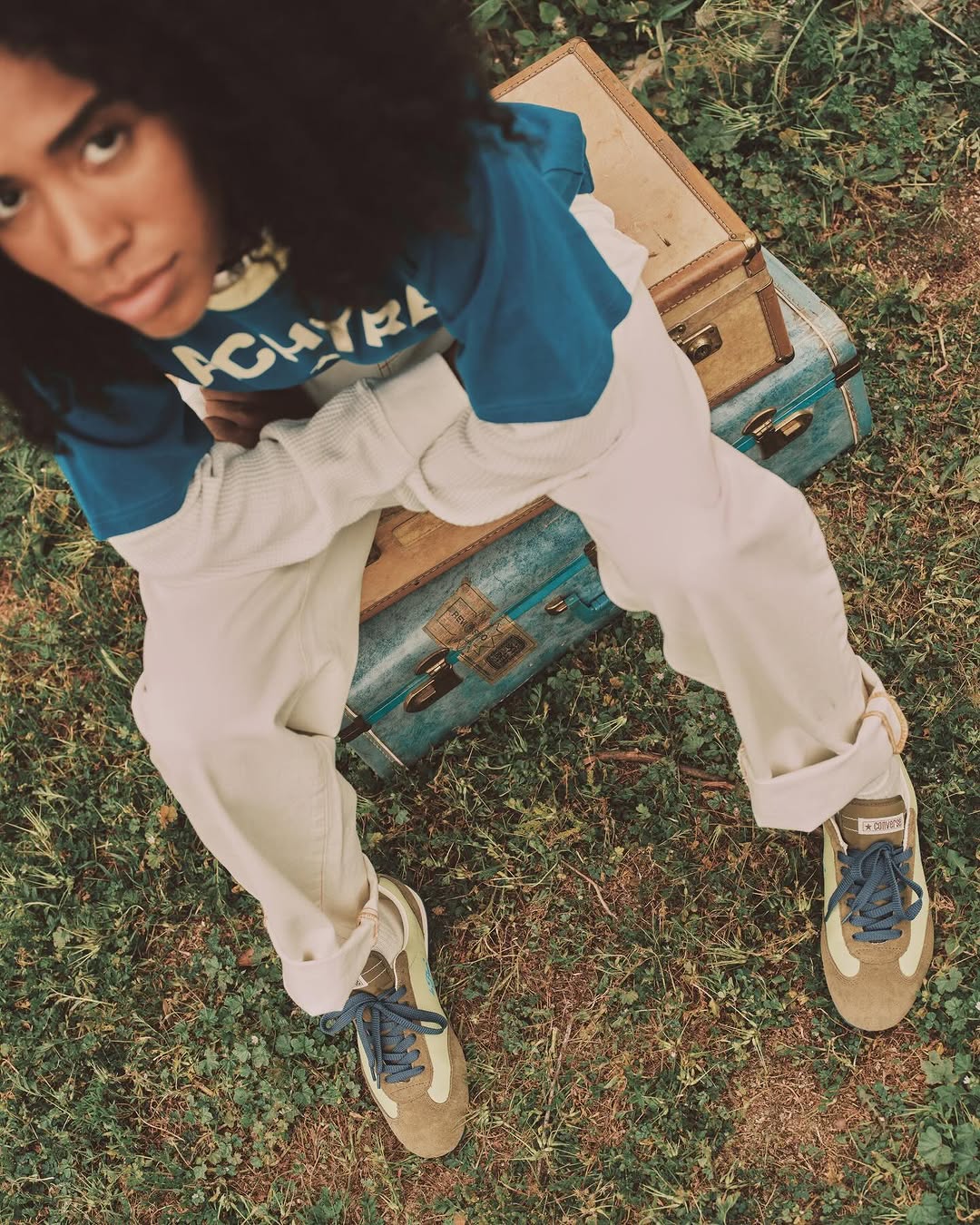 Felicia the Goat's Converse Jogger Returns in Four New Colorways (image 5)