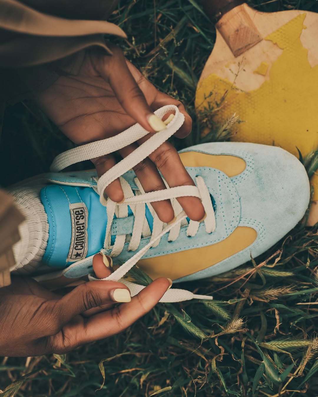 Felicia the Goat's Converse Jogger Returns in Four New Colorways (image 6)