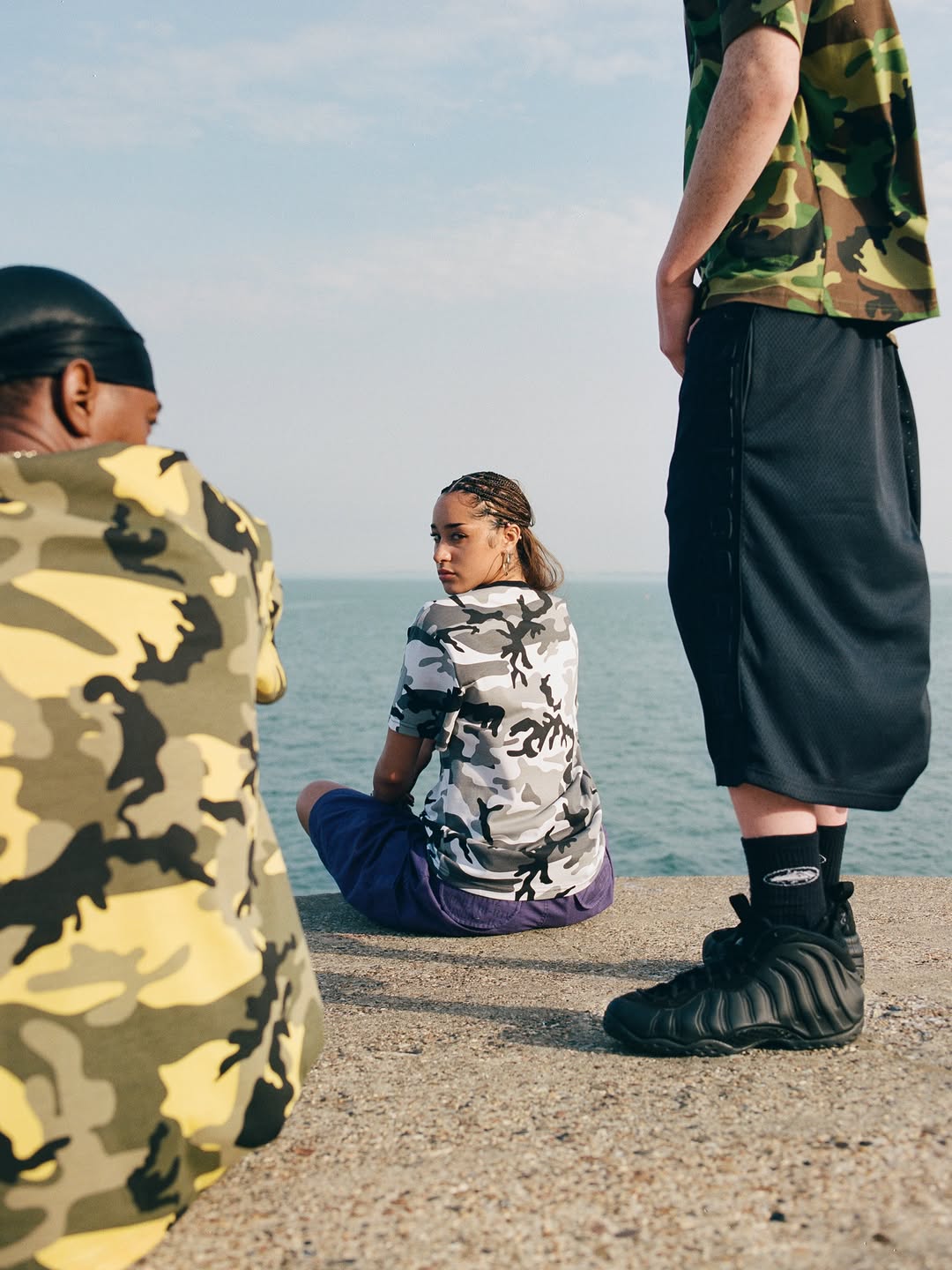 CORTEIZ OPENS SUMMER 26 TONIGHT AT 7PM LONDON (image 3)