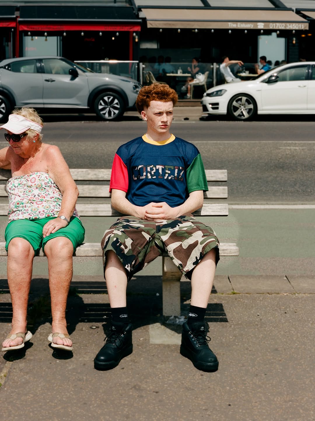 CORTEIZ OPENS SUMMER 26 TONIGHT AT 7PM LONDON (image 4)