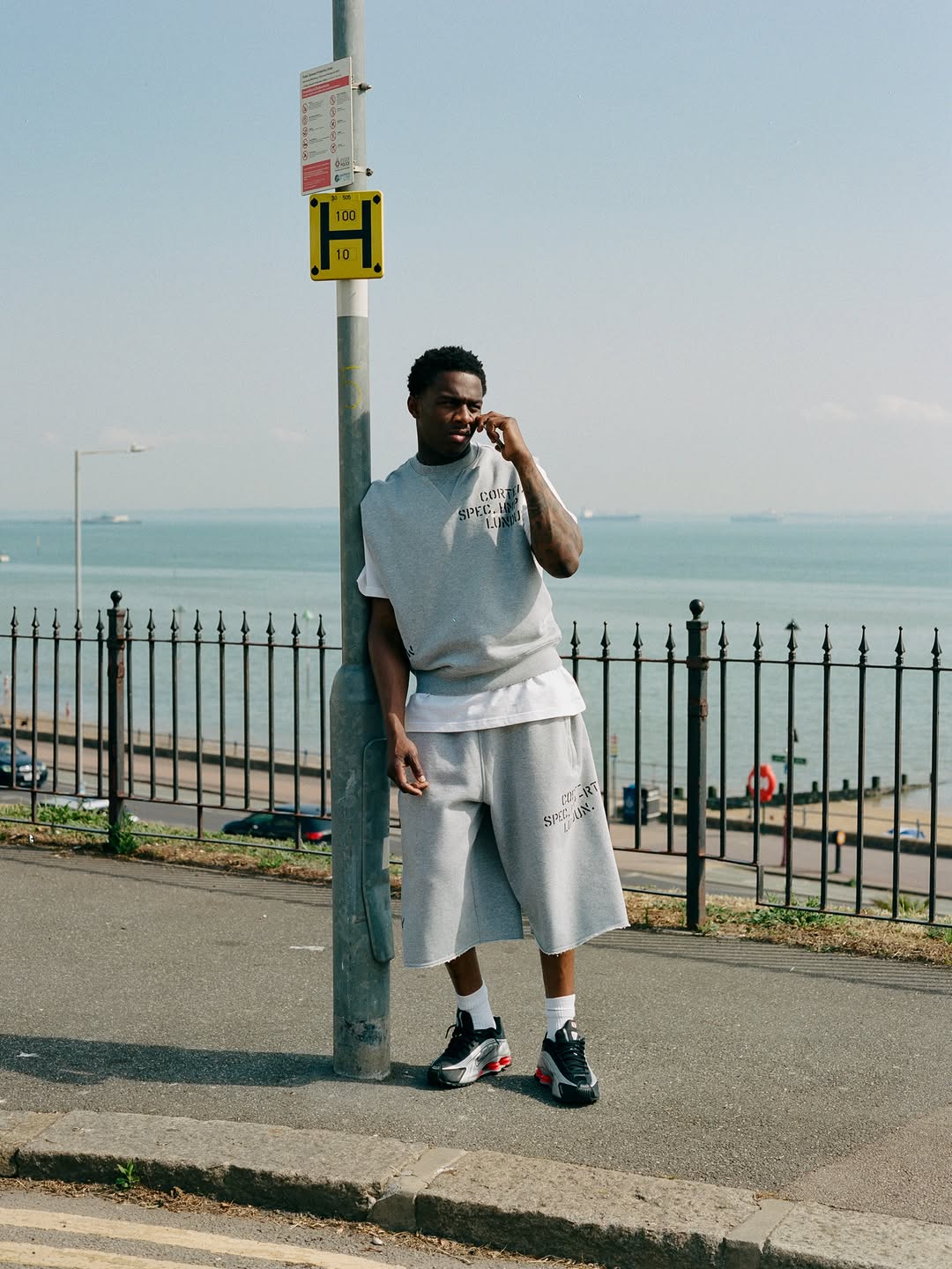 CORTEIZ OPENS SUMMER 26 TONIGHT AT 7PM LONDON (image 5)