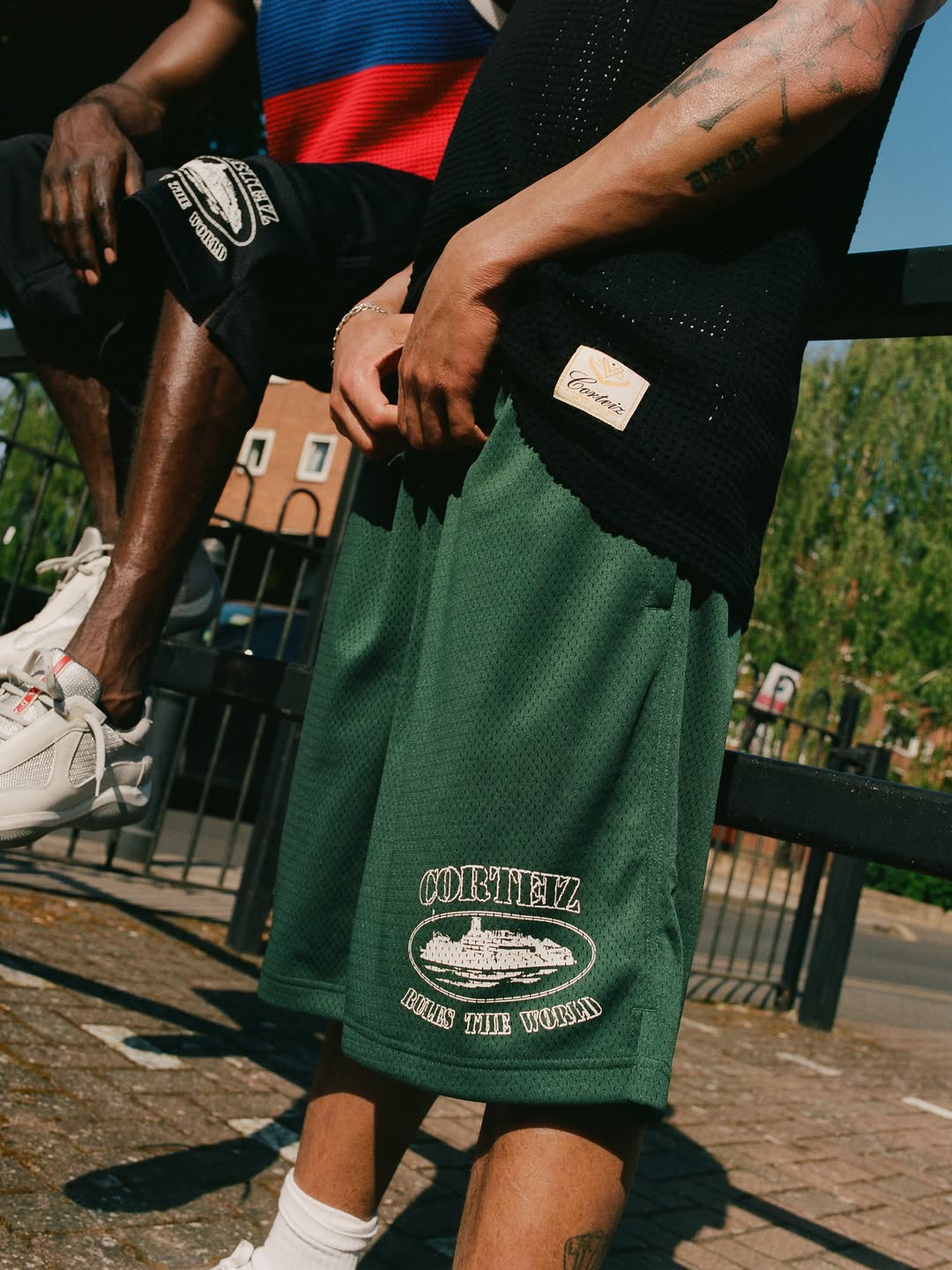 CORTEIZ SUMMER ESSENTIALS STORE IS NOW LIVE WORLDWIDE (image 8)