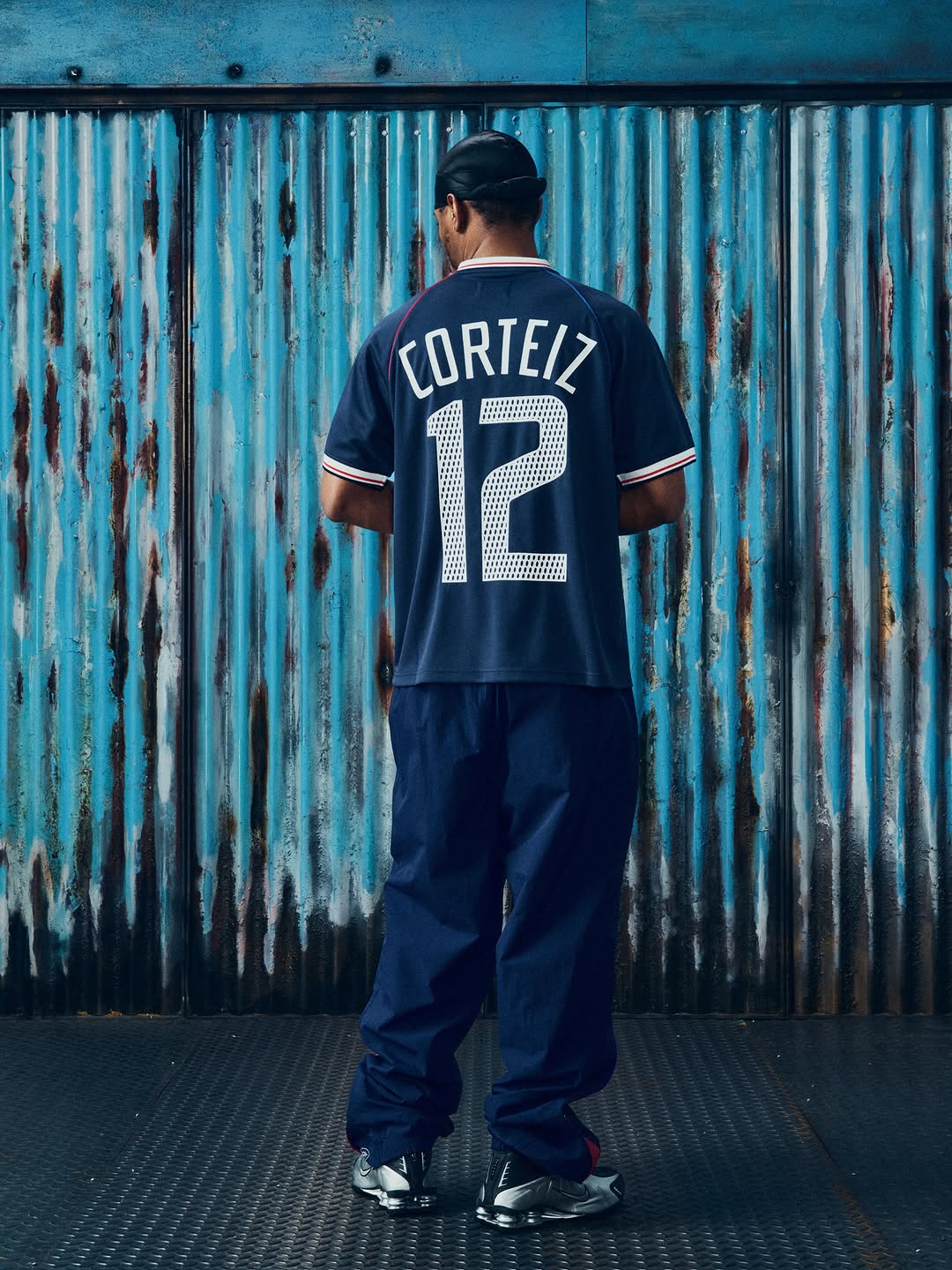 CORTEIZ DOING 11 CITIES IN 6 WEEKS, SAYING NOTHING (image 6)