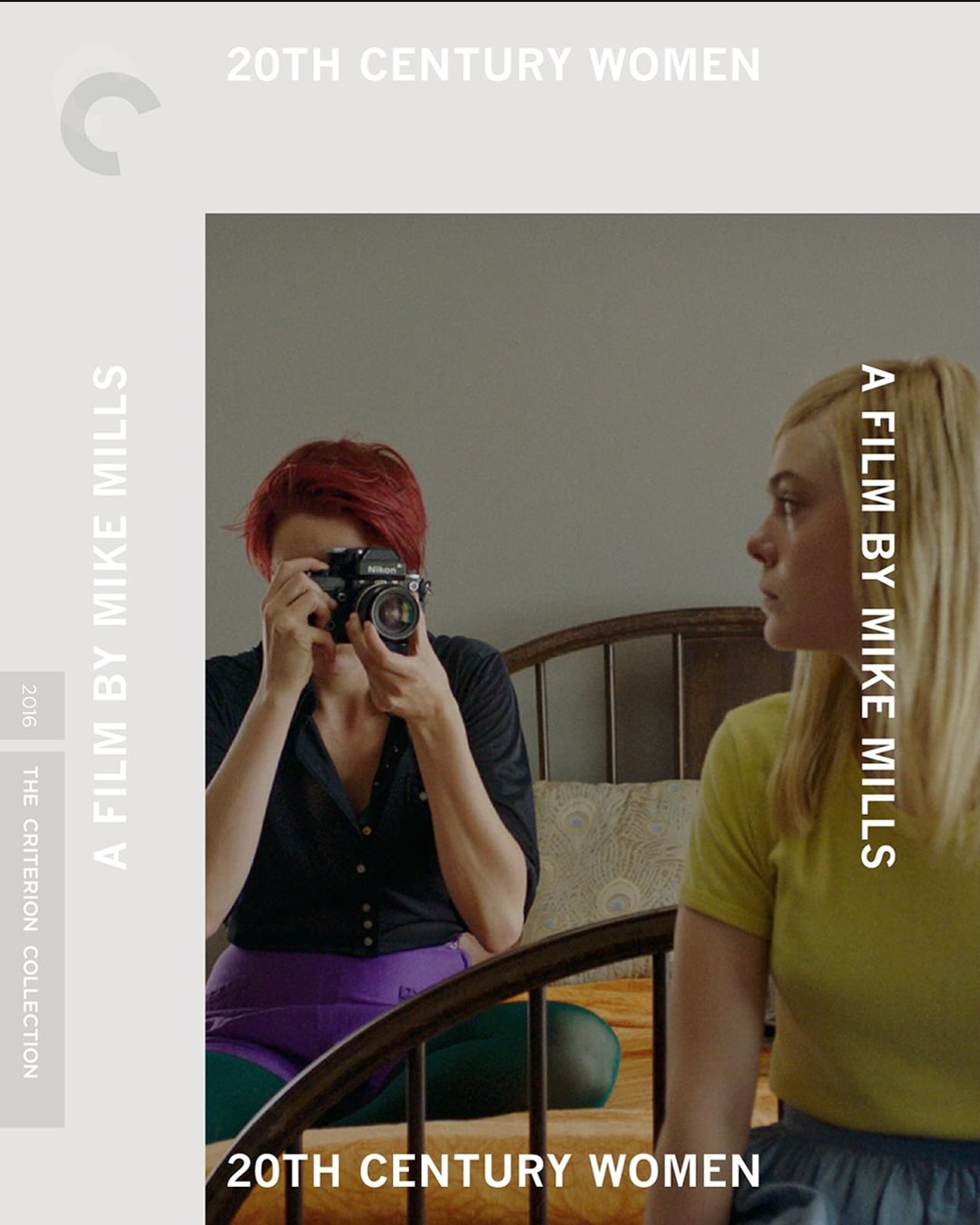 MIKE MILLS BOX SET LISTS AT $124.95, HALF OFF THIS WEEK (image 6)