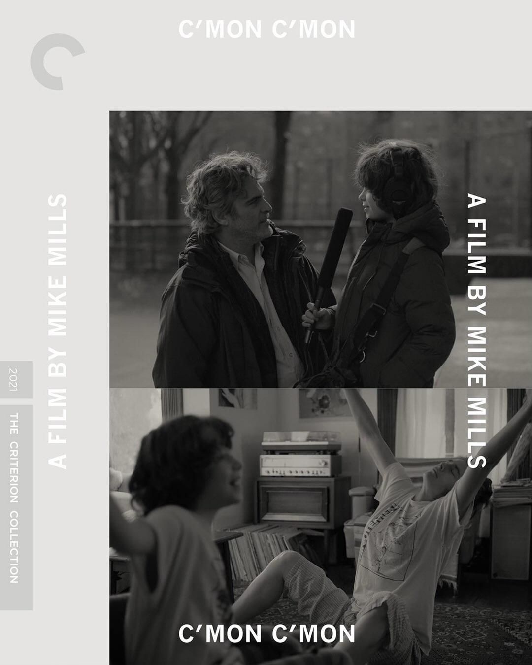 MIKE MILLS BOX SET LISTS AT $124.95, HALF OFF THIS WEEK (image 9)