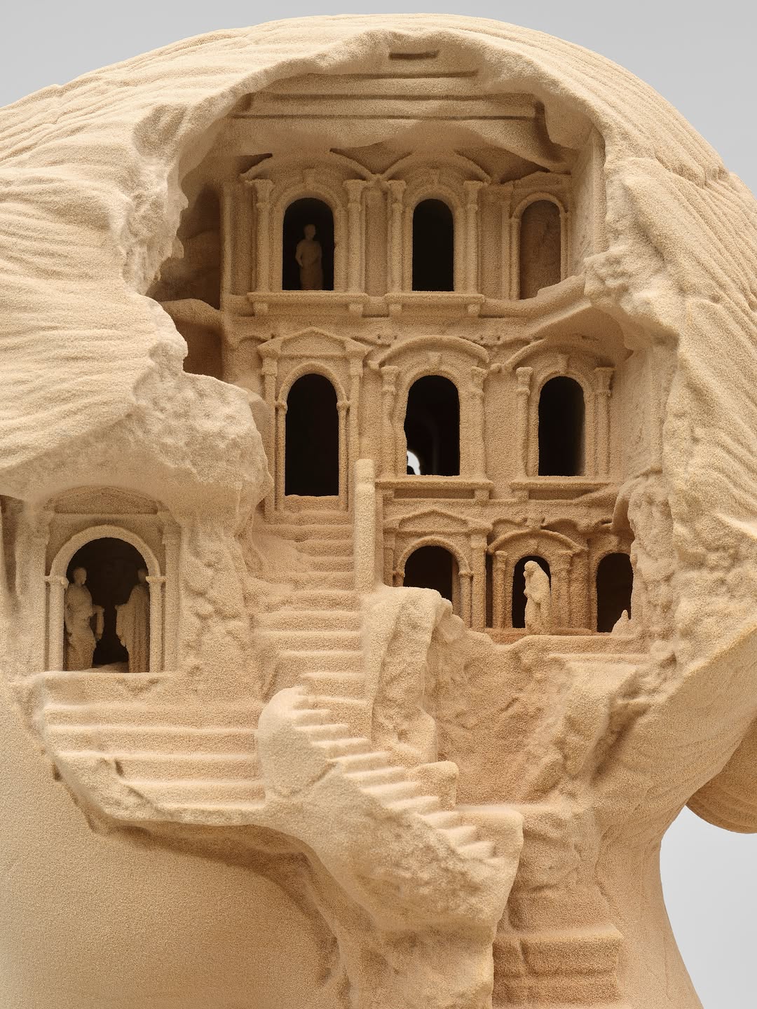ARSHAM TIME FOLD SHOWS HIS 2007 DRAWINGS (image 3)