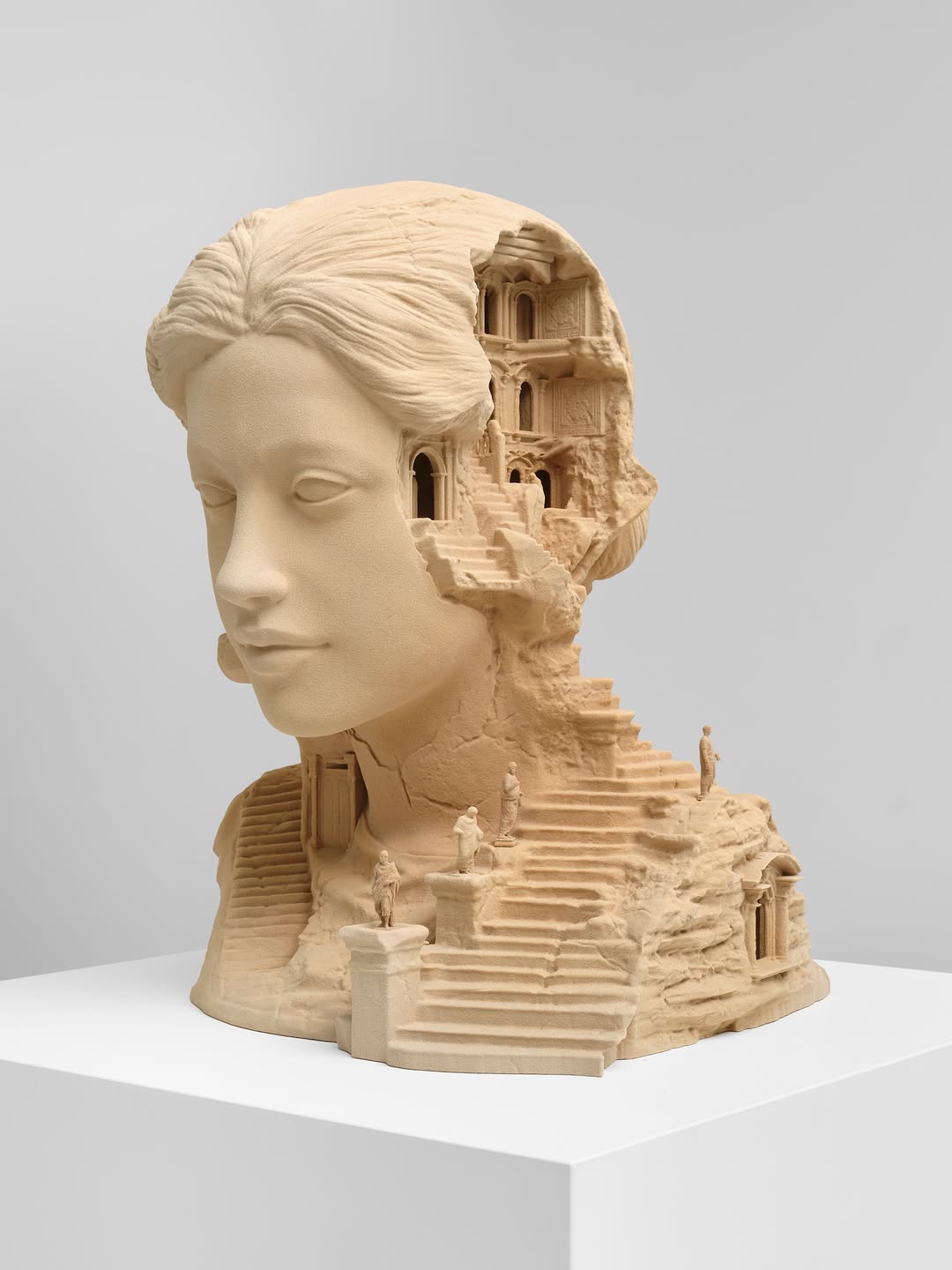 ARSHAM TIME FOLD SHOWS HIS 2007 DRAWINGS (image 6)
