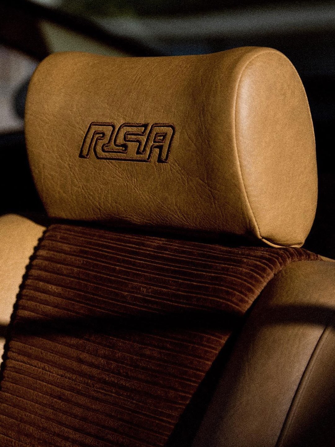 DANIEL ARSHAM MADE ONLY NINE RSA RACING JACKETS (image 3)