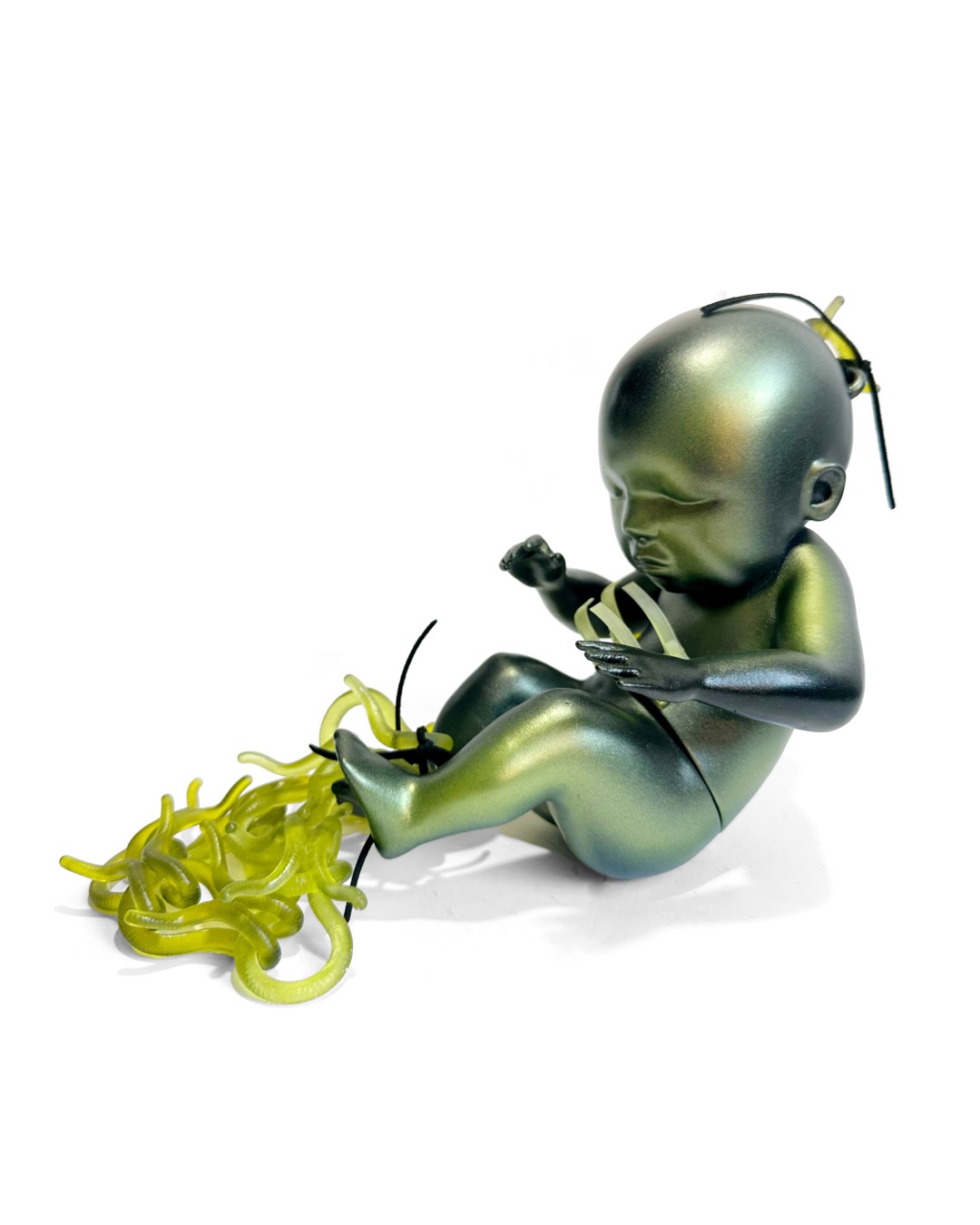 NIK SEDLAZEK'S ARTIFICIAL OFFSPRING BAG HAS A SPINE (image 5)