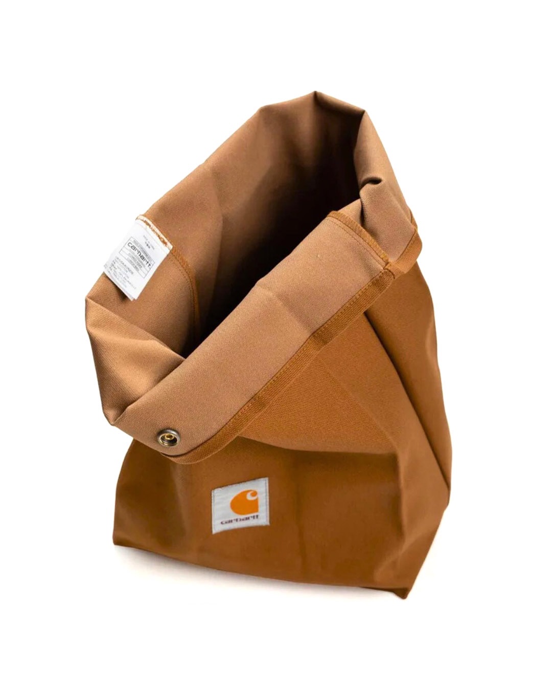 CARHARTT WIP'S LUNCH BAG RESURFACES ON DAS ARCHIVEE (image 4)