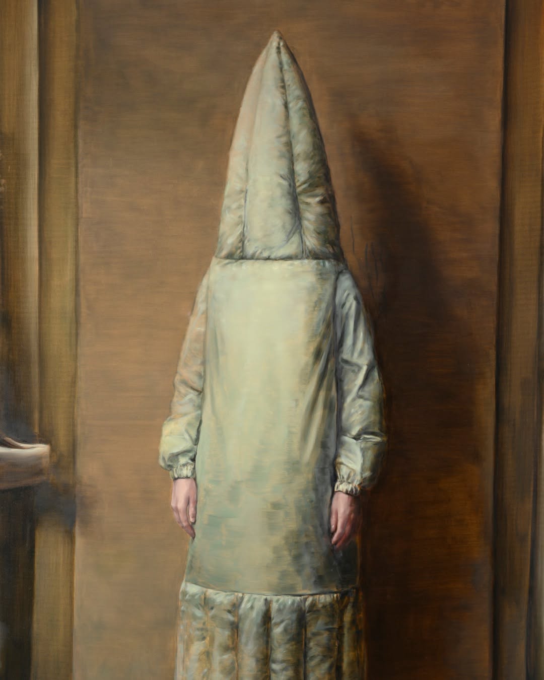 MICHAEL BORREMANS AT 60 REDEFINES PAINTING'S LIMITS (image 4)
