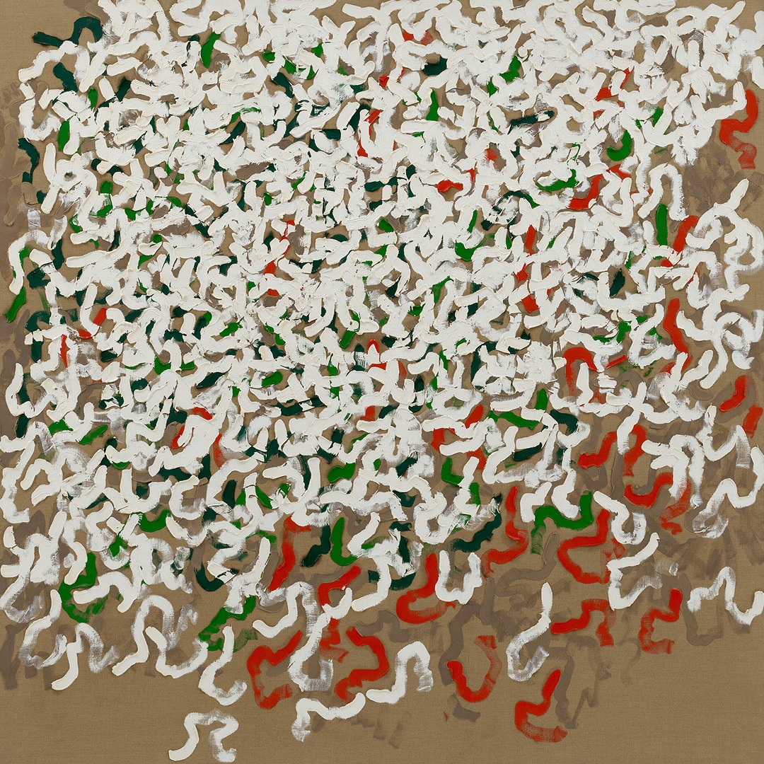 DAVID ZWIRNER PARIS MARKS 40 YEARS AT ONE ADDRESS (image 4)