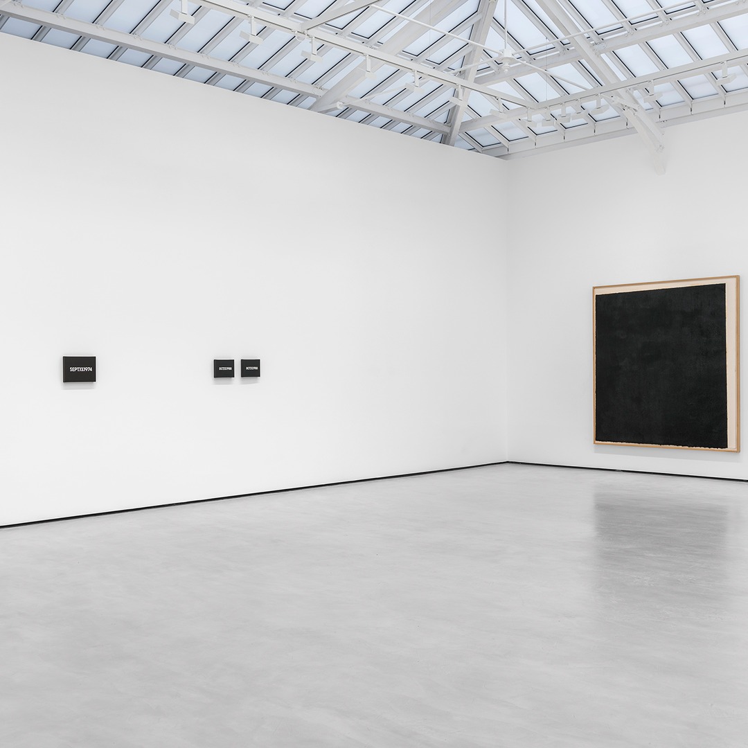 DAVID ZWIRNER PARIS MARKS 40 YEARS AT ONE ADDRESS (image 5)