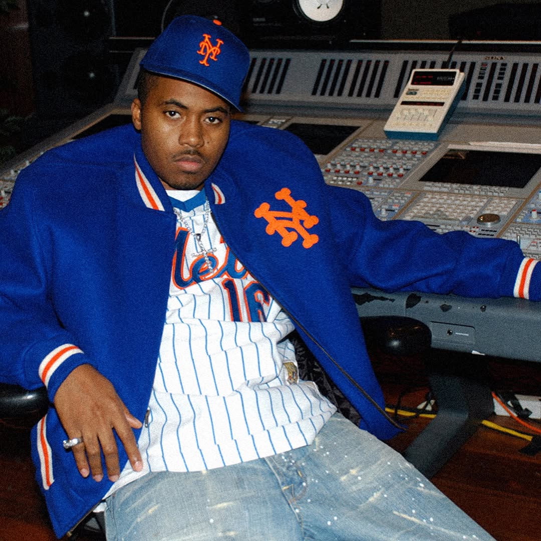DEF JAM PUTS NEW YORK IN KNICKS BLUE AND ORANGE