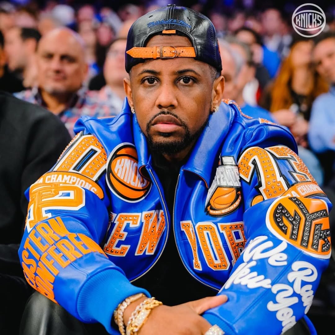 DEF JAM PUTS NEW YORK IN KNICKS BLUE AND ORANGE (image 3)
