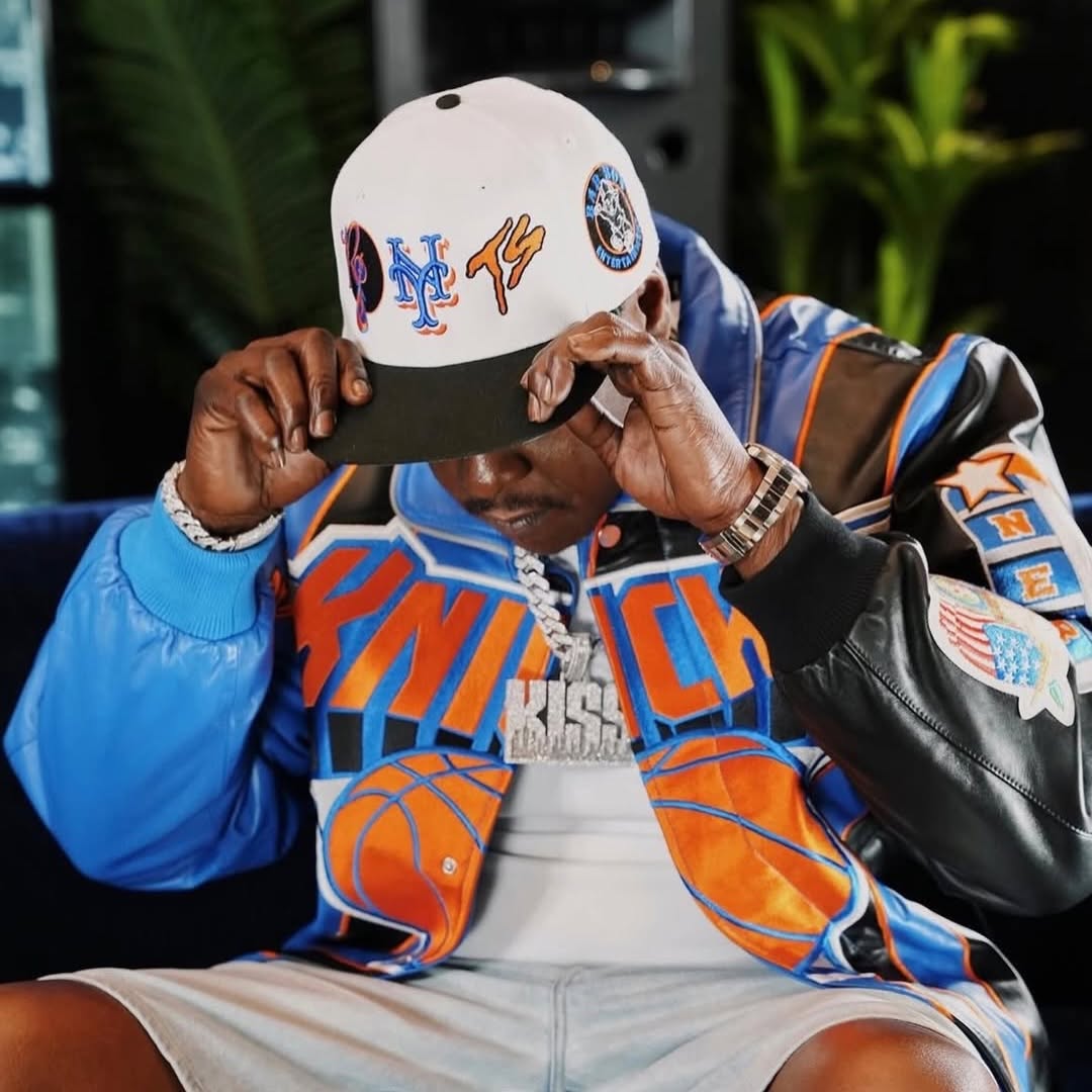 DEF JAM PUTS NEW YORK IN KNICKS BLUE AND ORANGE (image 5)