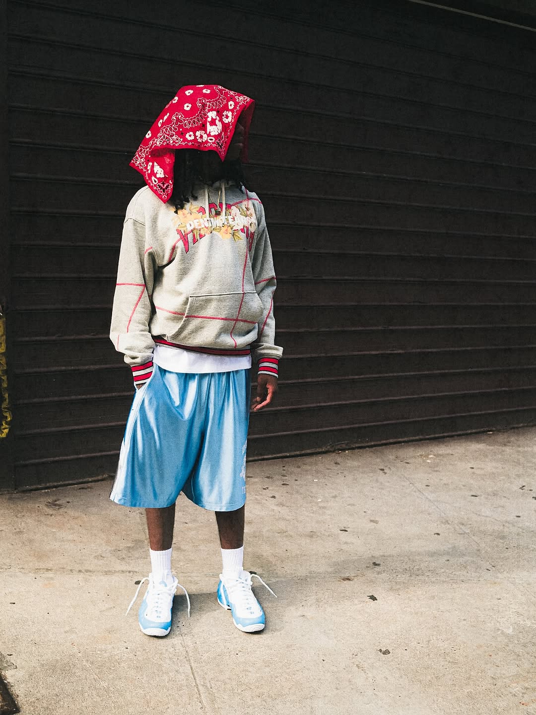 DENIM TEARS PUTS BABYCHIEFDOIT IN ACT III PT 1 (image 8)