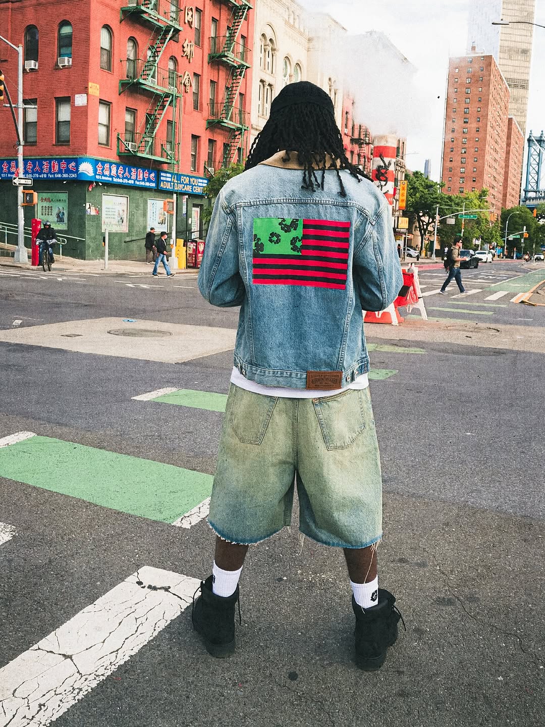 DENIM TEARS PUTS BABYCHIEFDOIT IN ACT III PT 1 (image 9)