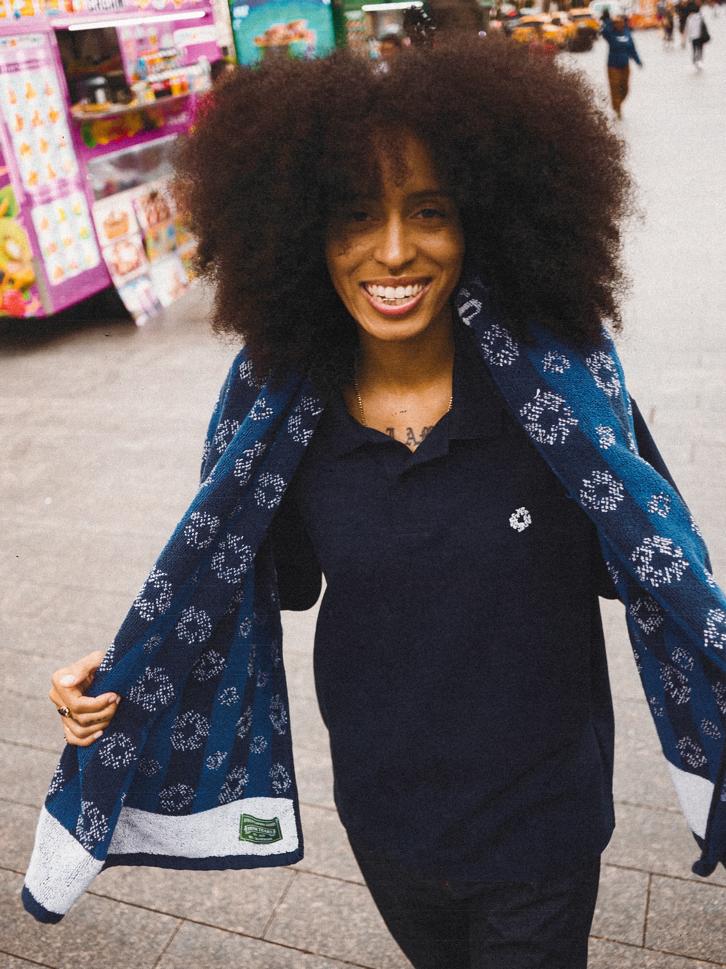 DENIM TEARS' DROP ONE HITS TWO CITIES AND ONLINE AUG 14 (image 3)