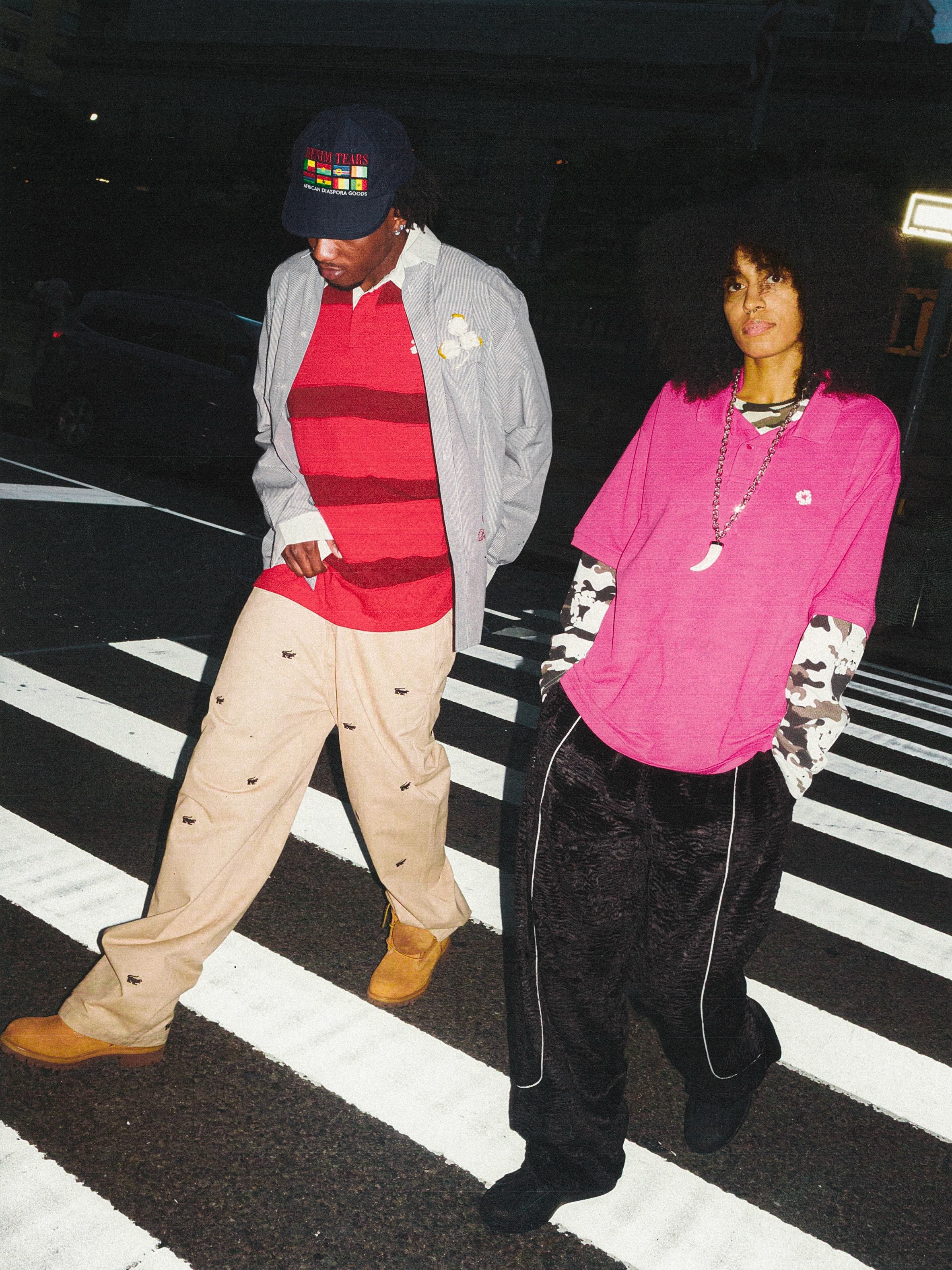 DENIM TEARS' DROP ONE HITS TWO CITIES AND ONLINE AUG 14 (image 4)