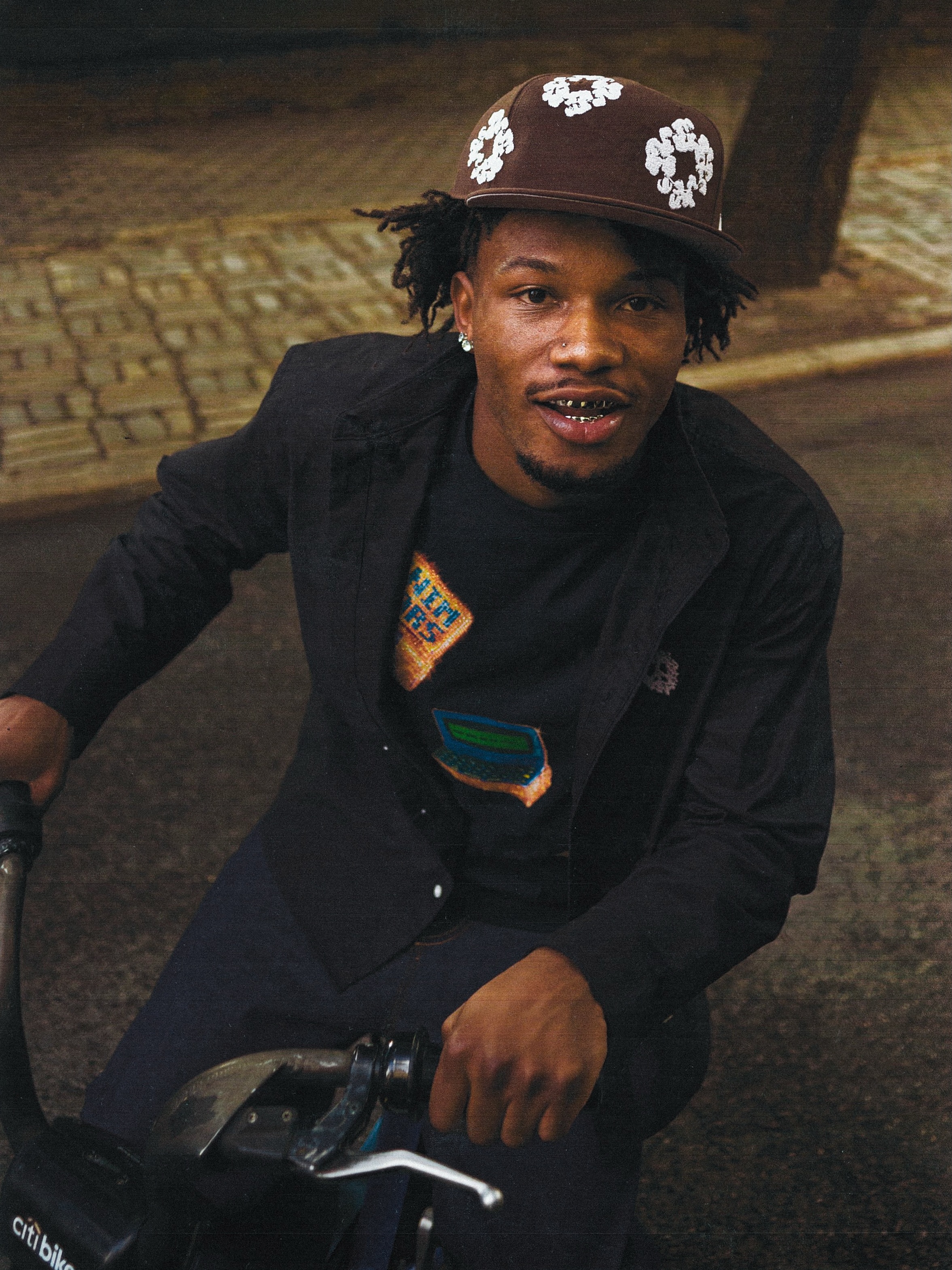 DENIM TEARS' DROP ONE HITS TWO CITIES AND ONLINE AUG 14 (image 6)