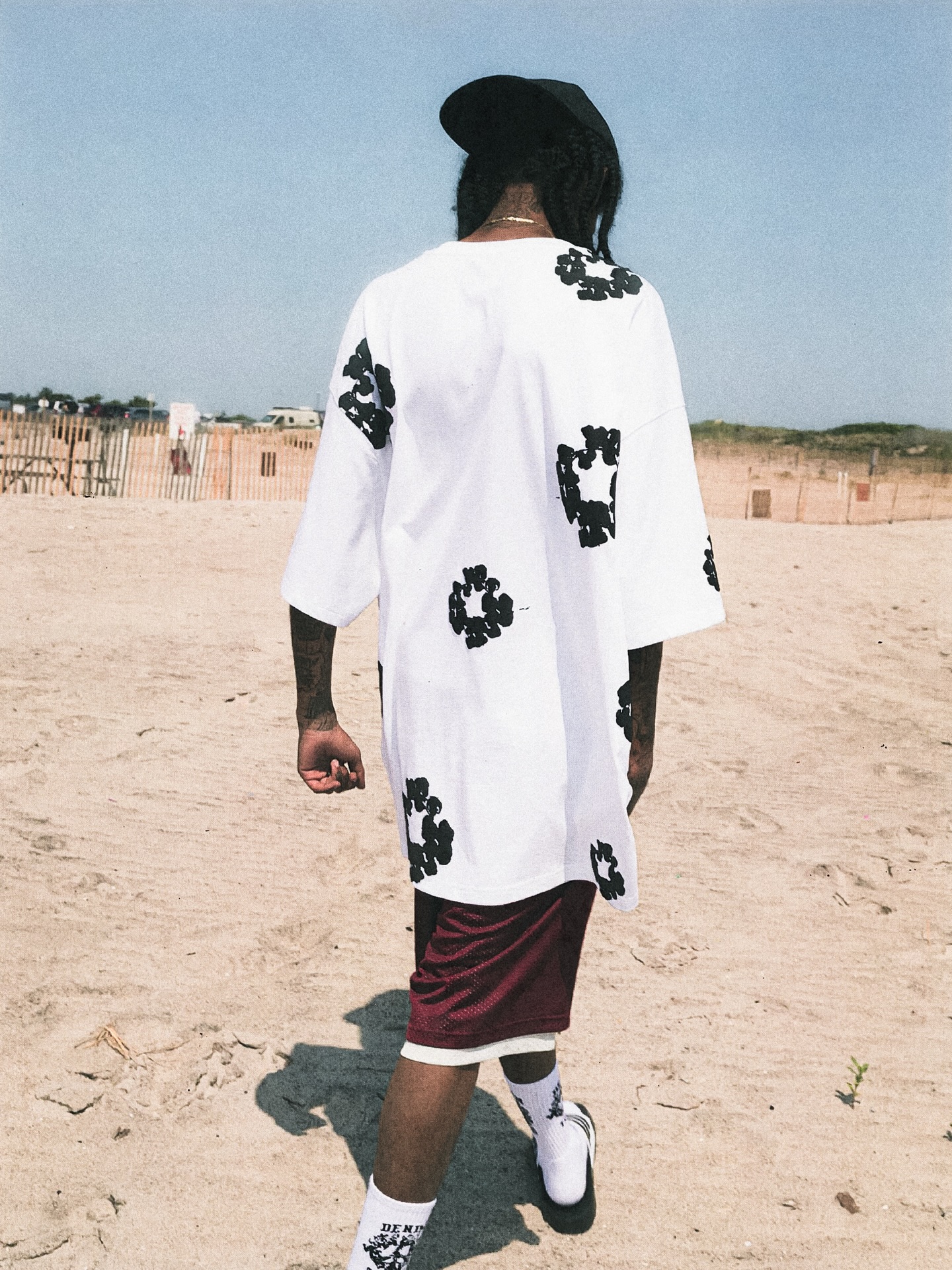 DENIM TEARS ACT III PT. 2 SWAPS DRILL FOR 10K GLOBAL (image 6)