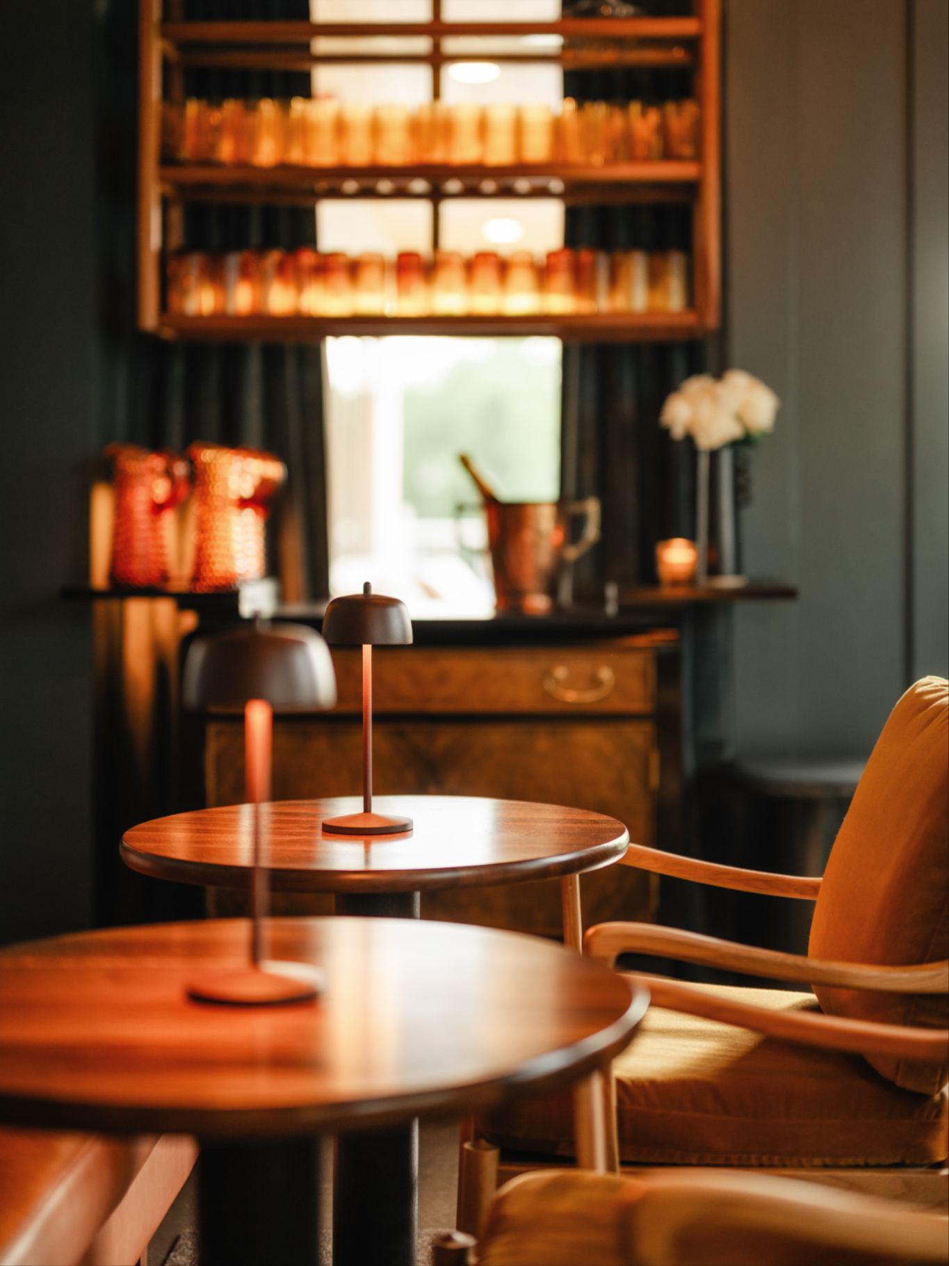 Daniel Caudill Built a 29 Room Hotel Around Michigan Makers (image 4)