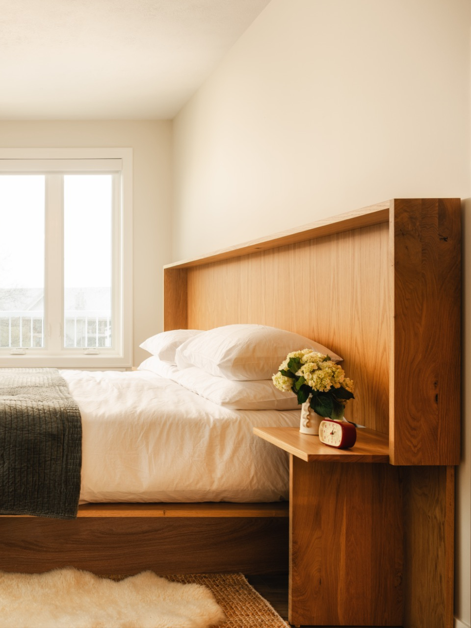 Daniel Caudill Built a 29 Room Hotel Around Michigan Makers (image 7)