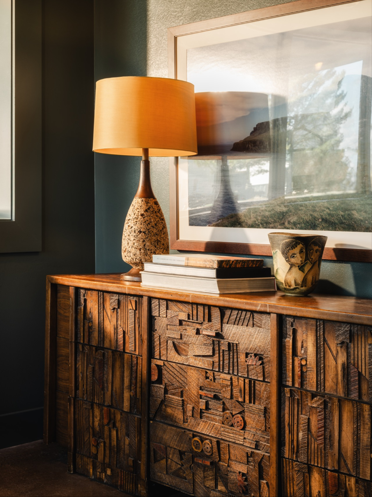 Daniel Caudill Built a 29 Room Hotel Around Michigan Makers (image 8)