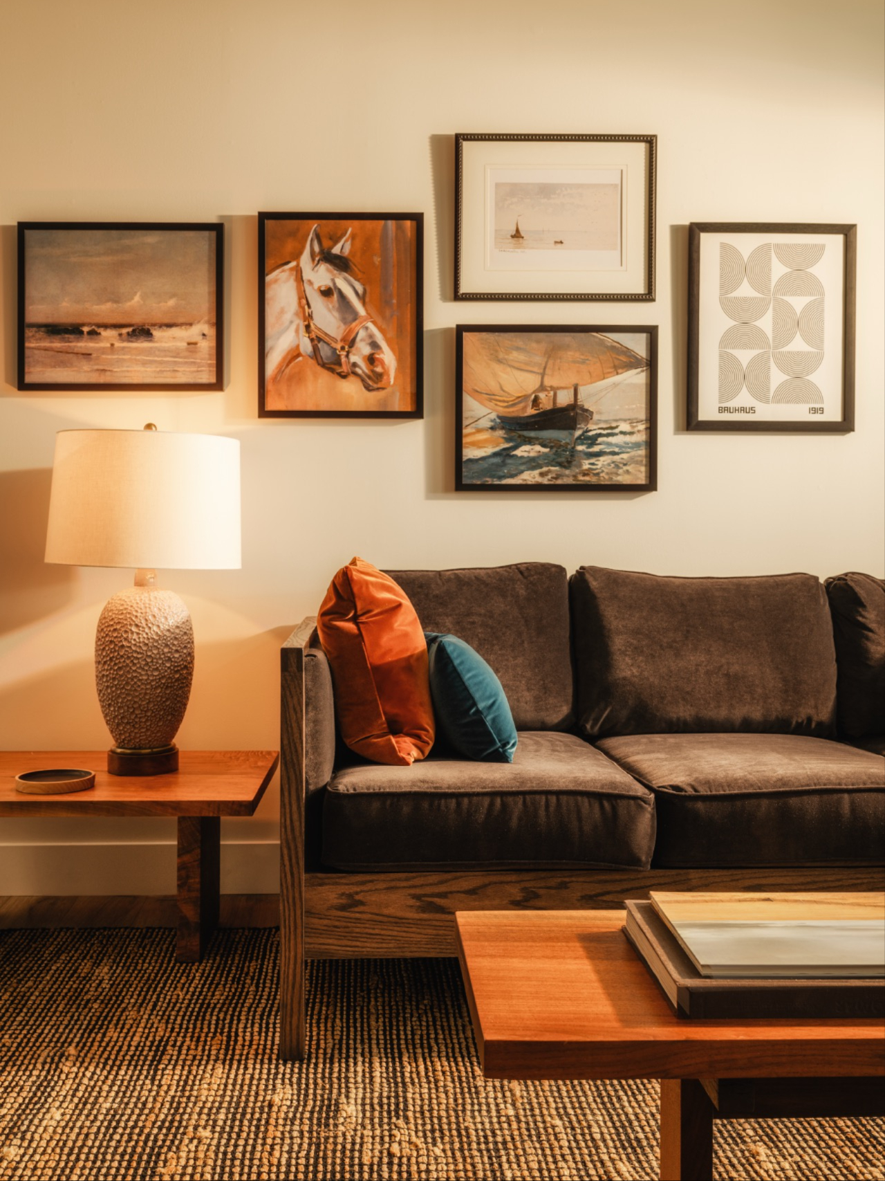 Daniel Caudill Built a 29 Room Hotel Around Michigan Makers (image 9)