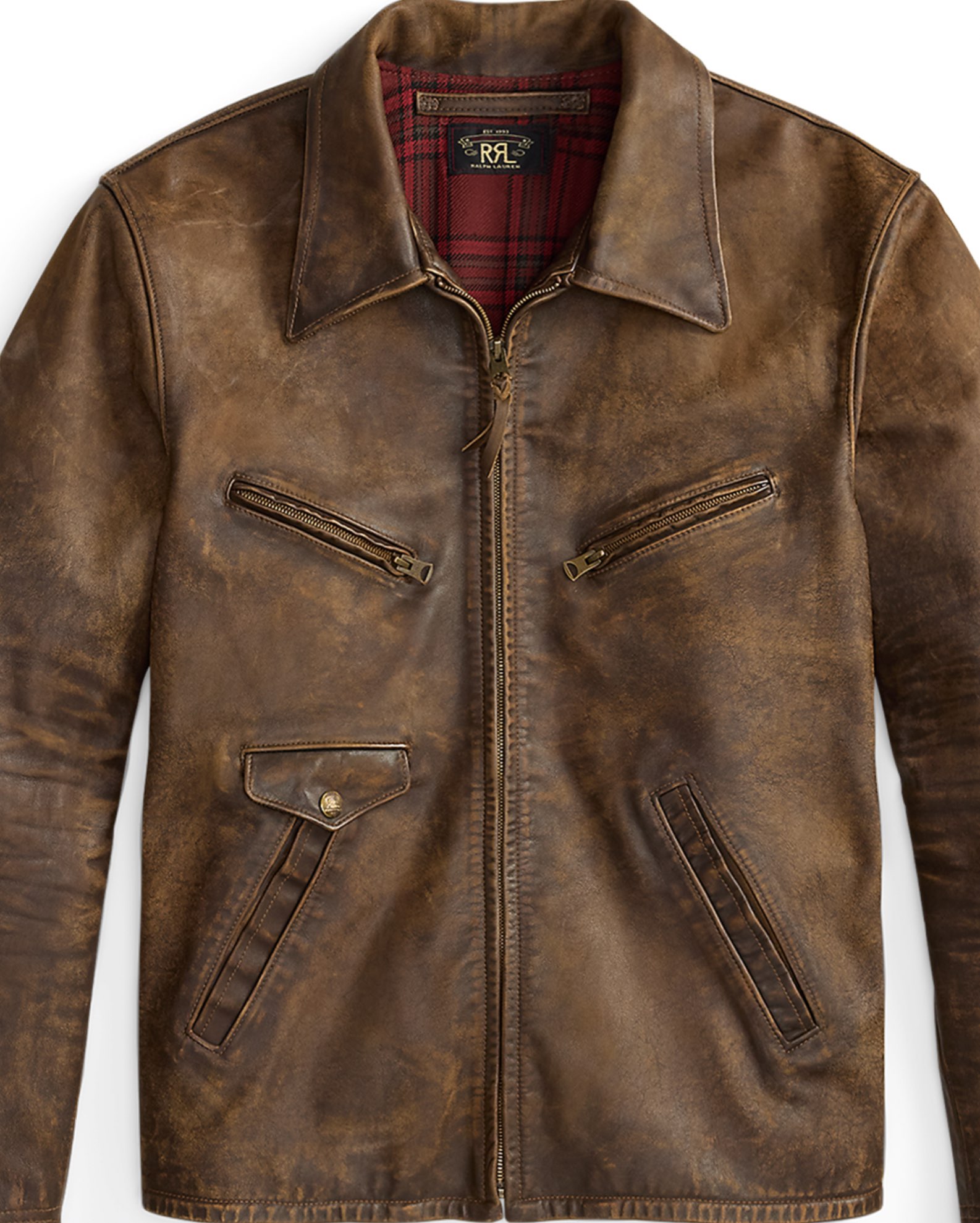 RRL GOES QUIET ON A THIRD RELEASE WITHOUT SPECS (image 2)