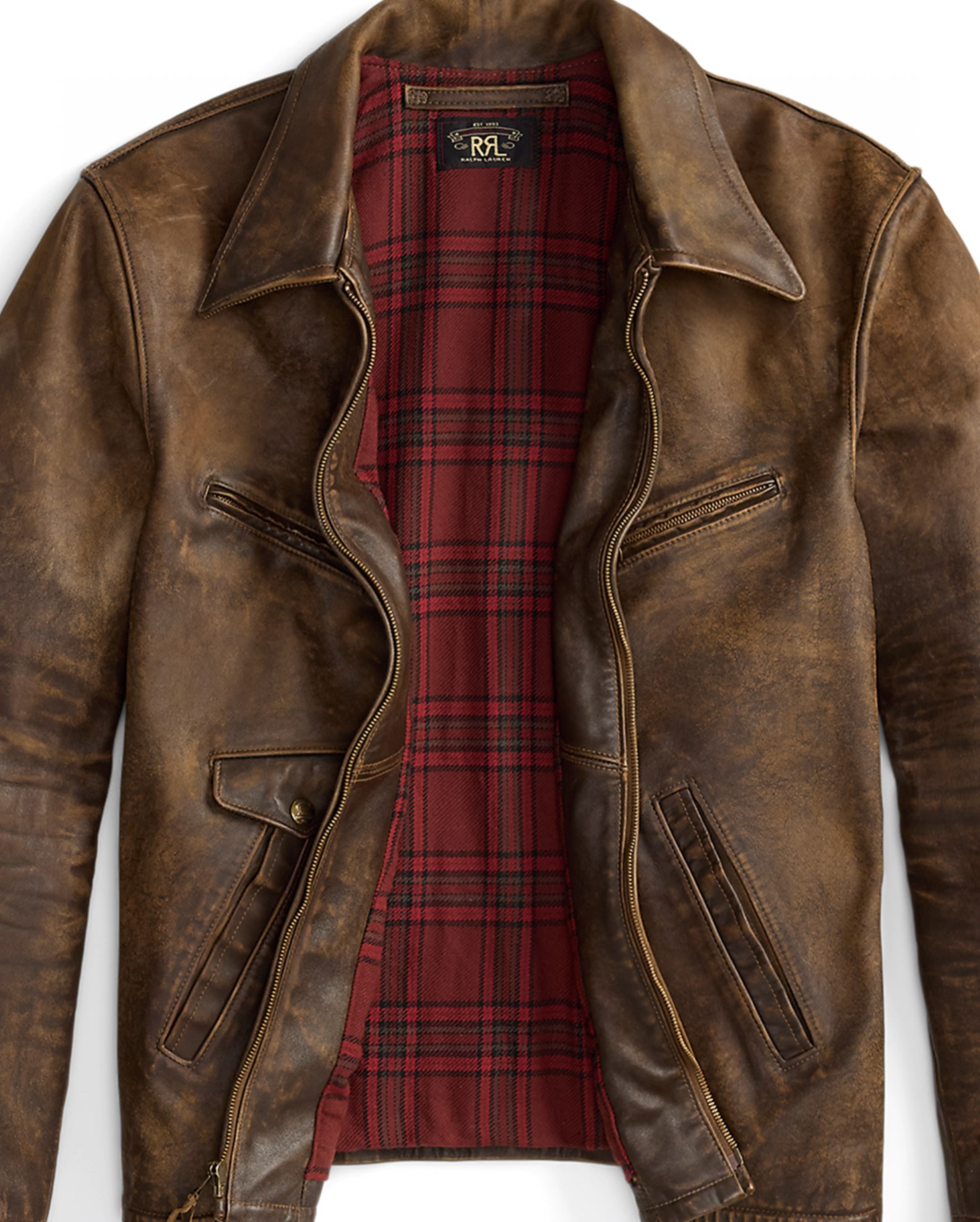 RRL GOES QUIET ON A THIRD RELEASE WITHOUT SPECS (image 3)