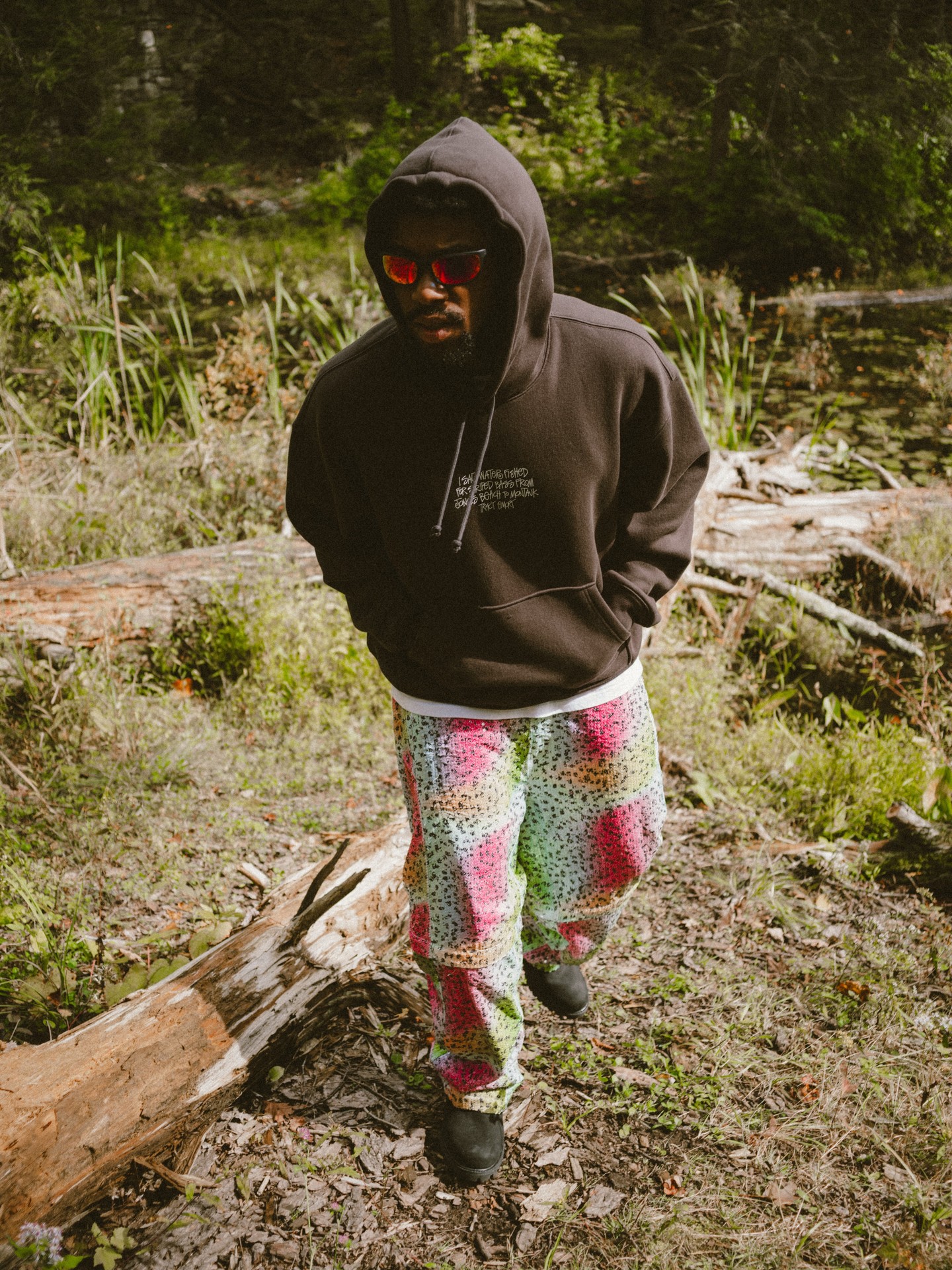 Stüssy Tears Reaches Dover Street Market LA and DSMNY (image 6)