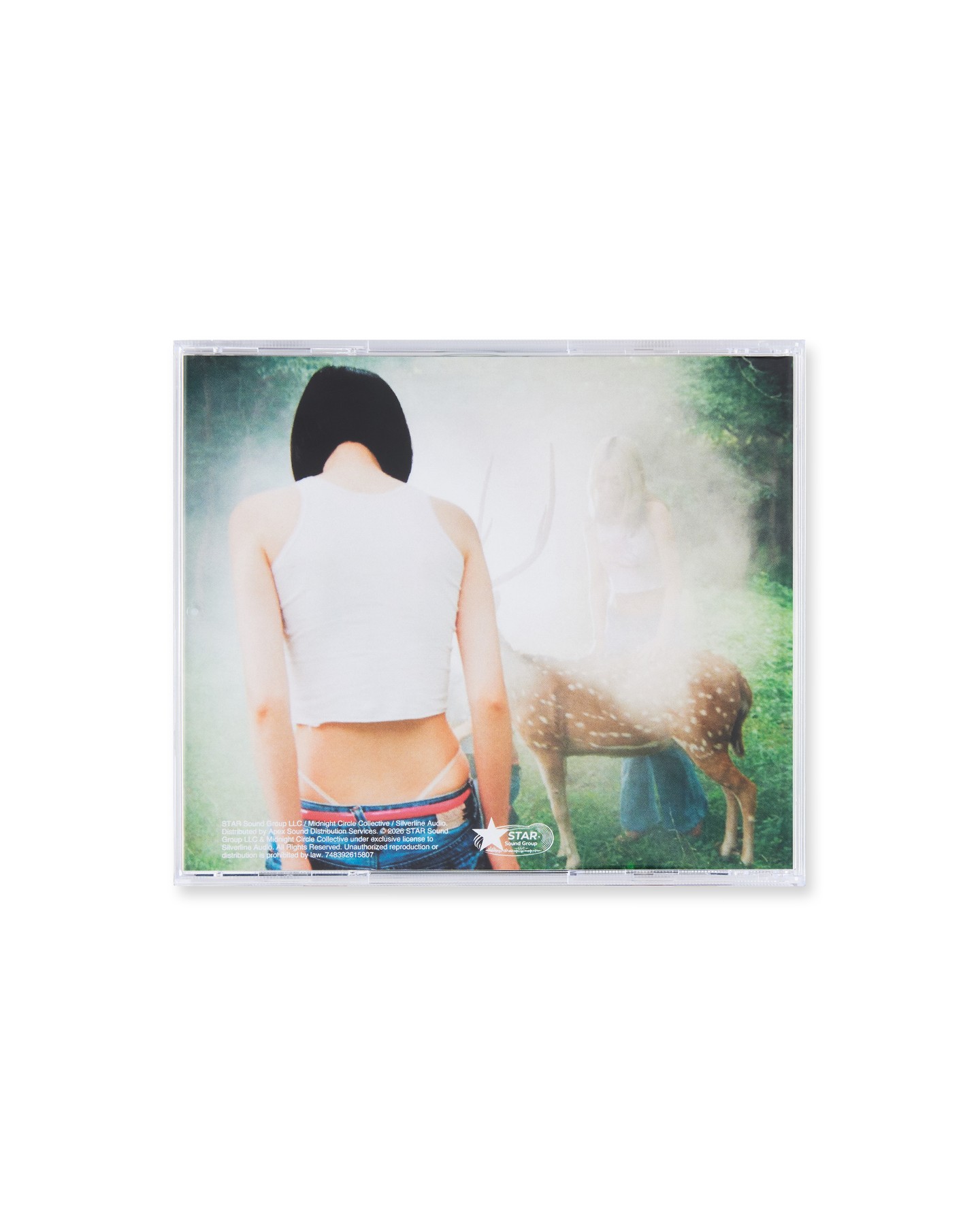 DOVER STREET MARKET LA STOCKS PETRA COLLINS' STAR CAPSULE (image 2)