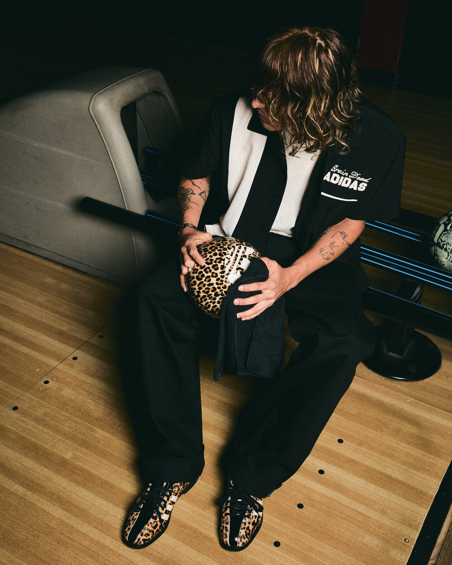 BRAIN DEAD ARRIVES AT DSM LA AND THE DSMNY E SHOP (image 4)