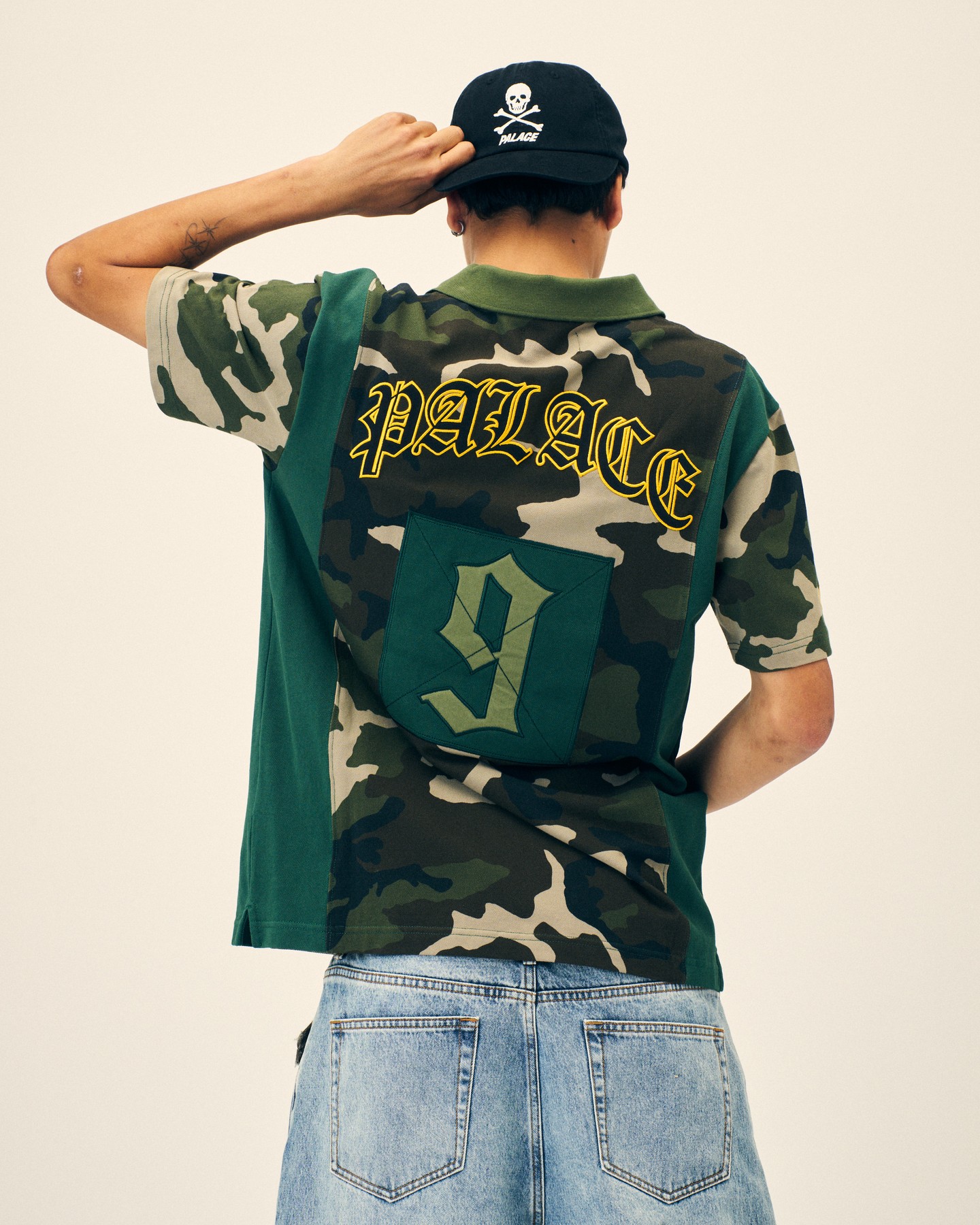 PALACE AUTUMN 26 DROP 1 HITS DSM LA IN STORE ONLY (image 2)