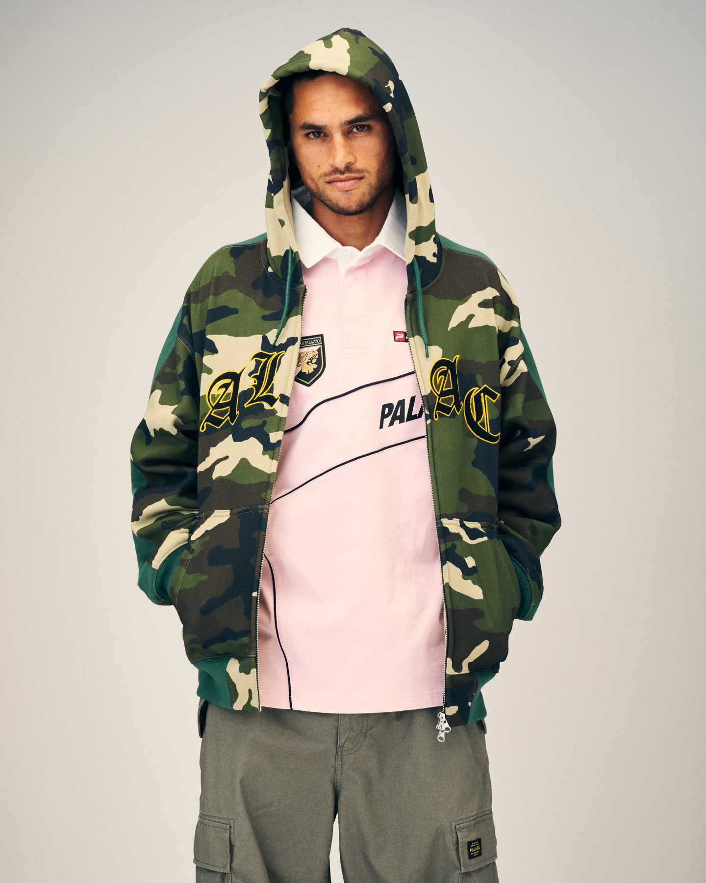 PALACE AUTUMN 26 DROP 1 HITS DSM LA IN STORE ONLY (image 3)