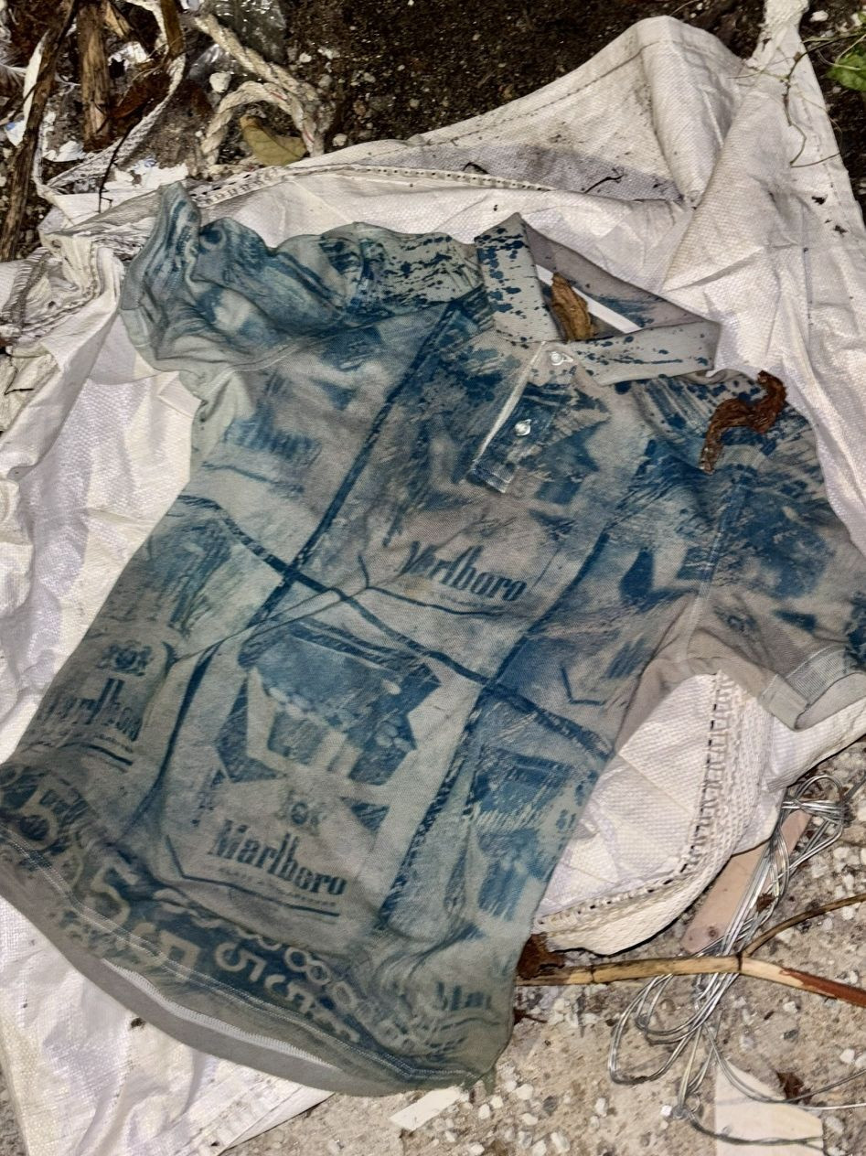 85 ELDRIDGE'S CAPSULE LANDS AT DOVER STREET MARKET