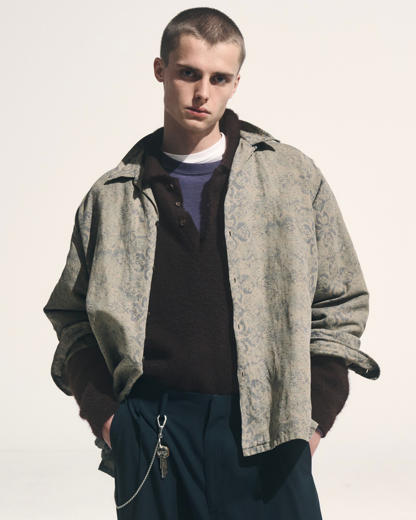 A.Presse Has No Website, So Dover Street Market Built One (image 2)