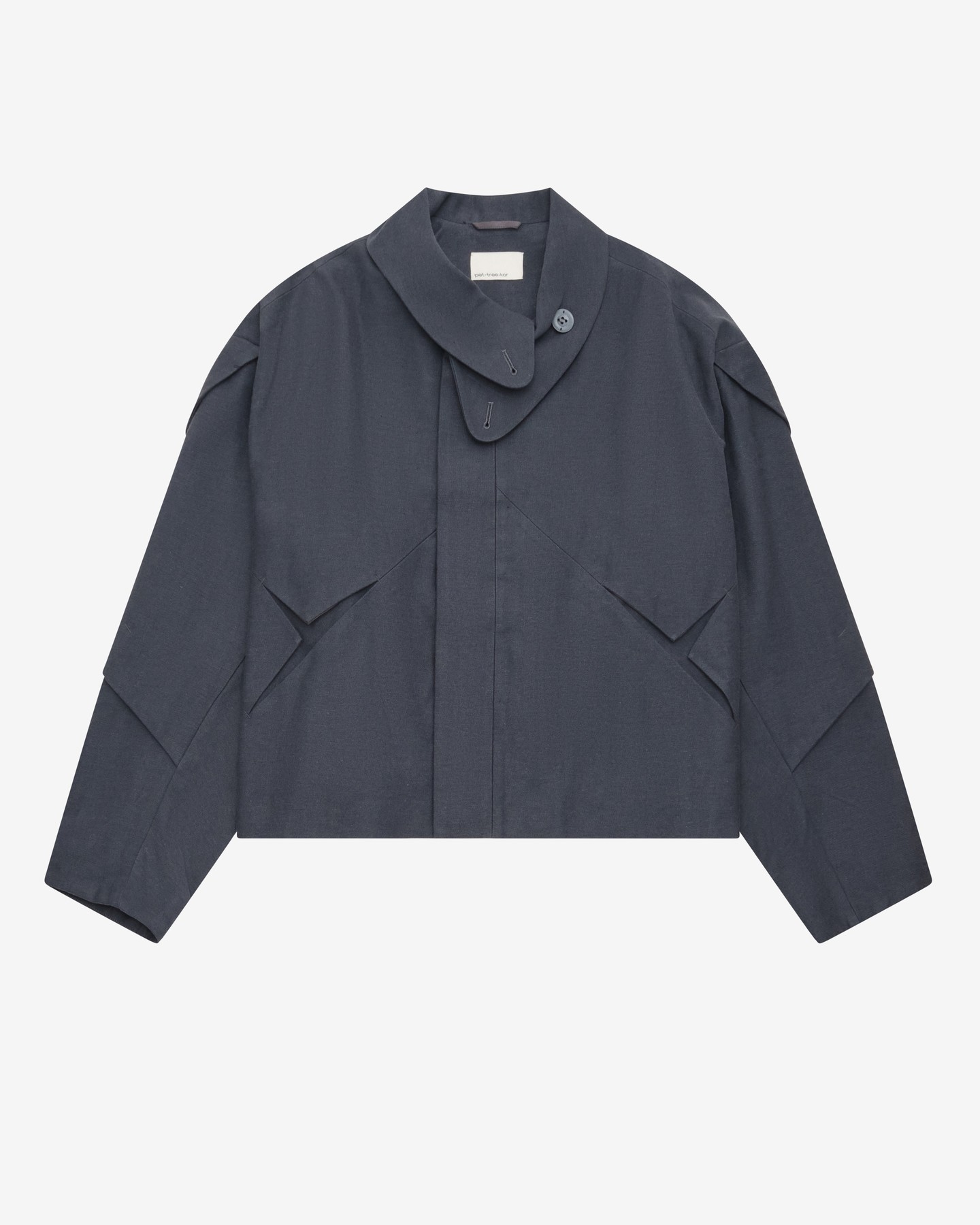 Pet Tree Kor FW26 pieces at Dover Street Market New York.