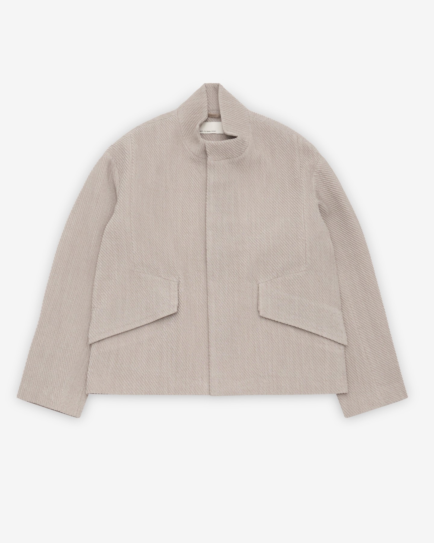Pet Tree Kor's FW26 Arrives at Dover Street Market NY (image 2)