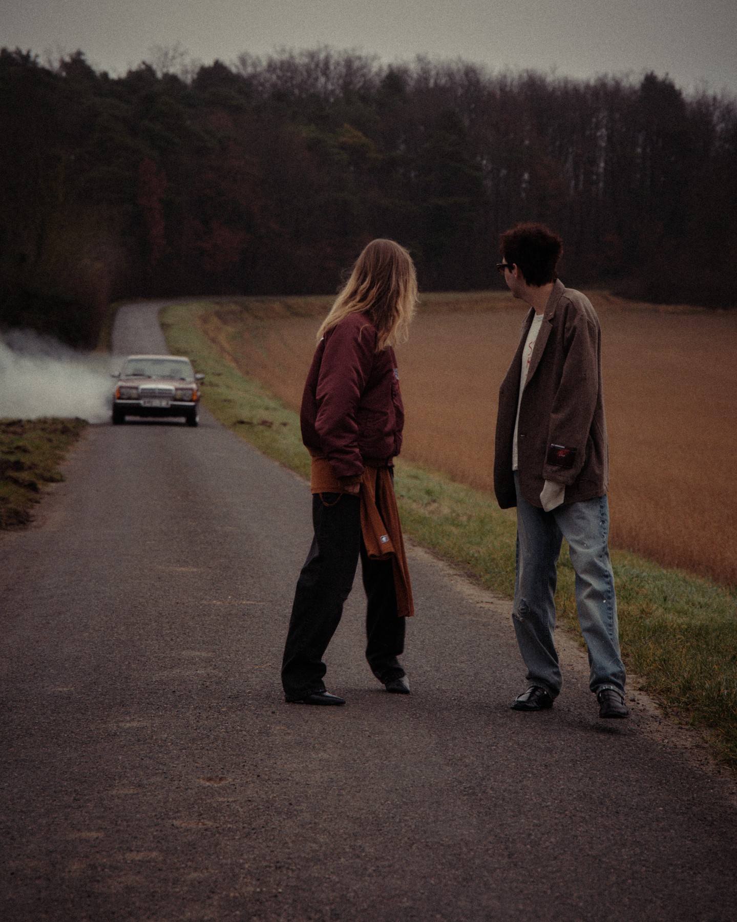 PALY'S FW26 REACHES DSMNY WITH A FILM SET IN FRANCE (image 2)