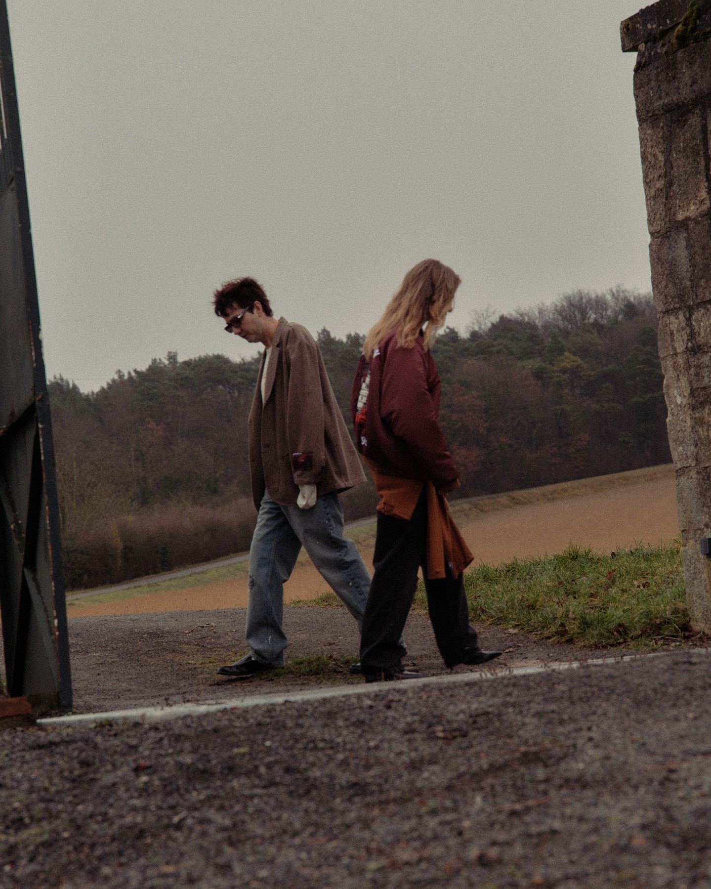 PALY'S FW26 REACHES DSMNY WITH A FILM SET IN FRANCE (image 4)