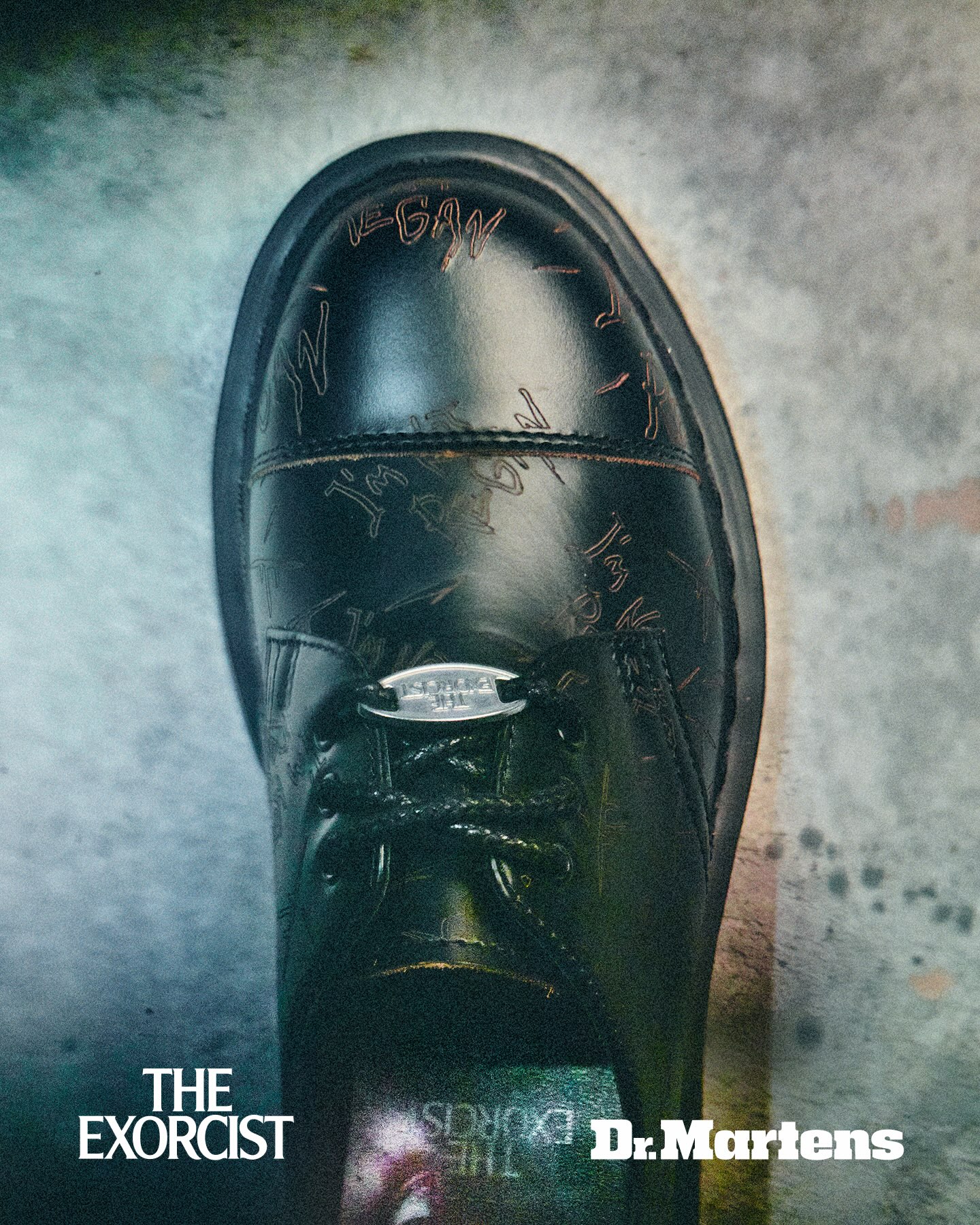 Dr. Martens Sets October 29 for Its Exorcist Collection (image 4)