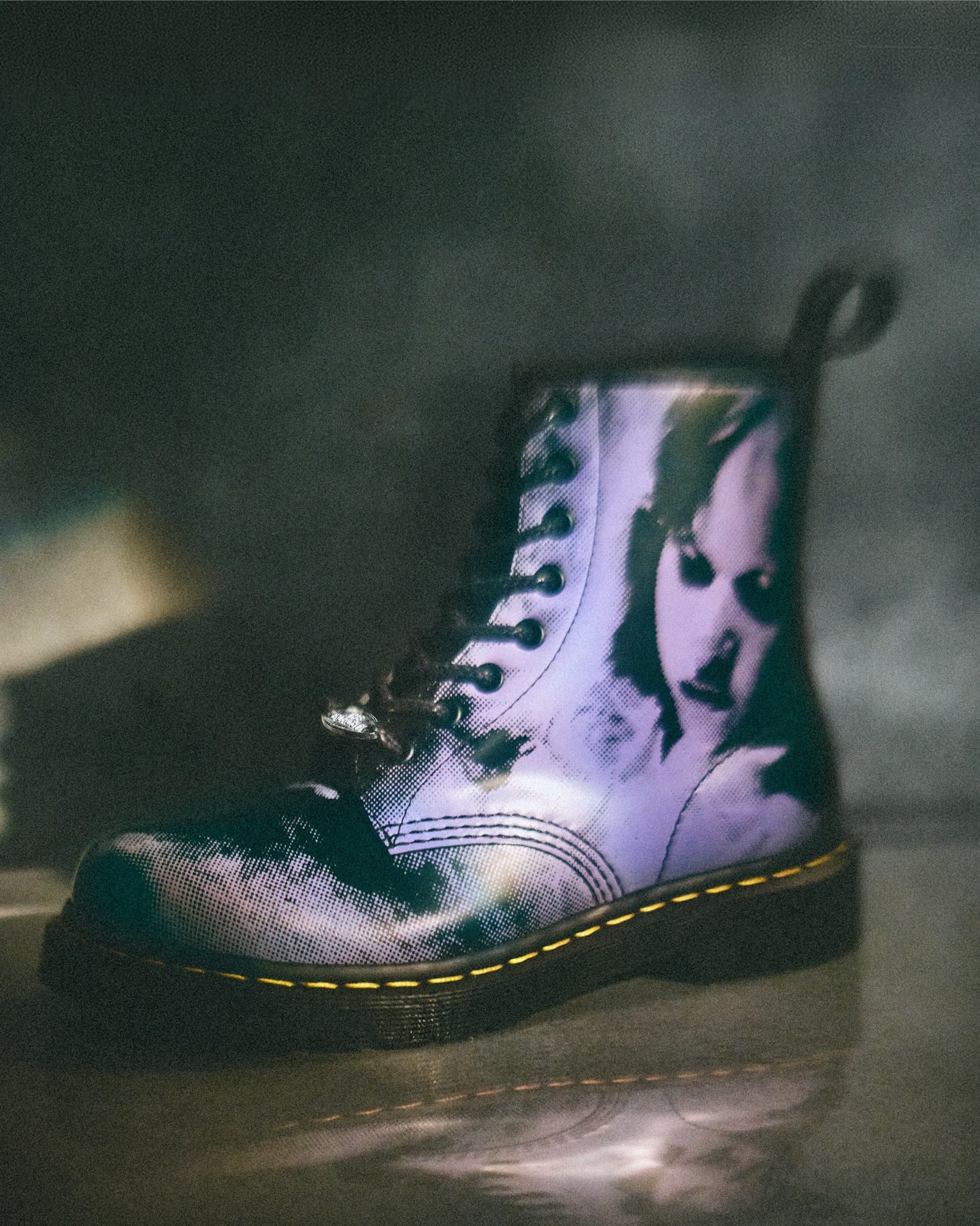 Dr. Martens Sets October 29 for Its Exorcist Collection (image 5)